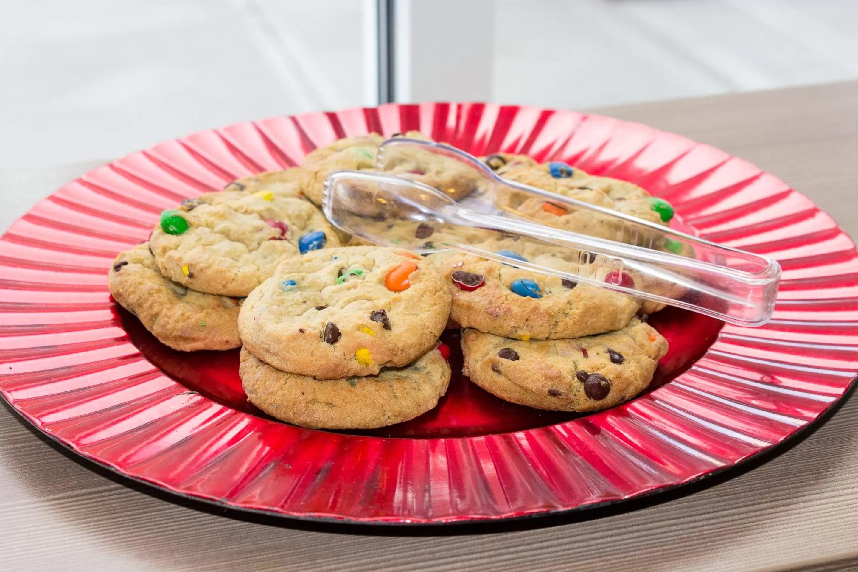 Food close-up in Microtel Inn & Suites by Wyndham - Penn Yan