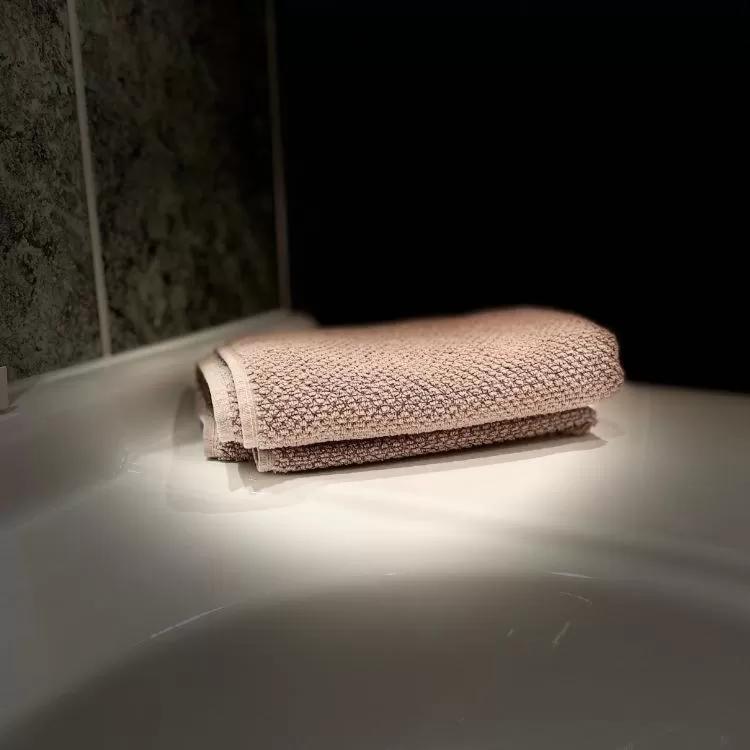 Bathroom in The Cottage Inn