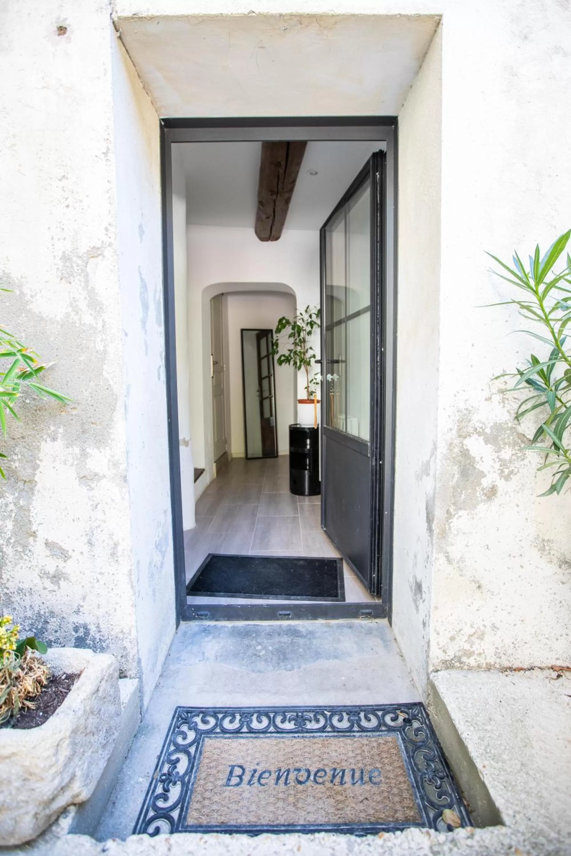 Oustaou de Betty et Bob