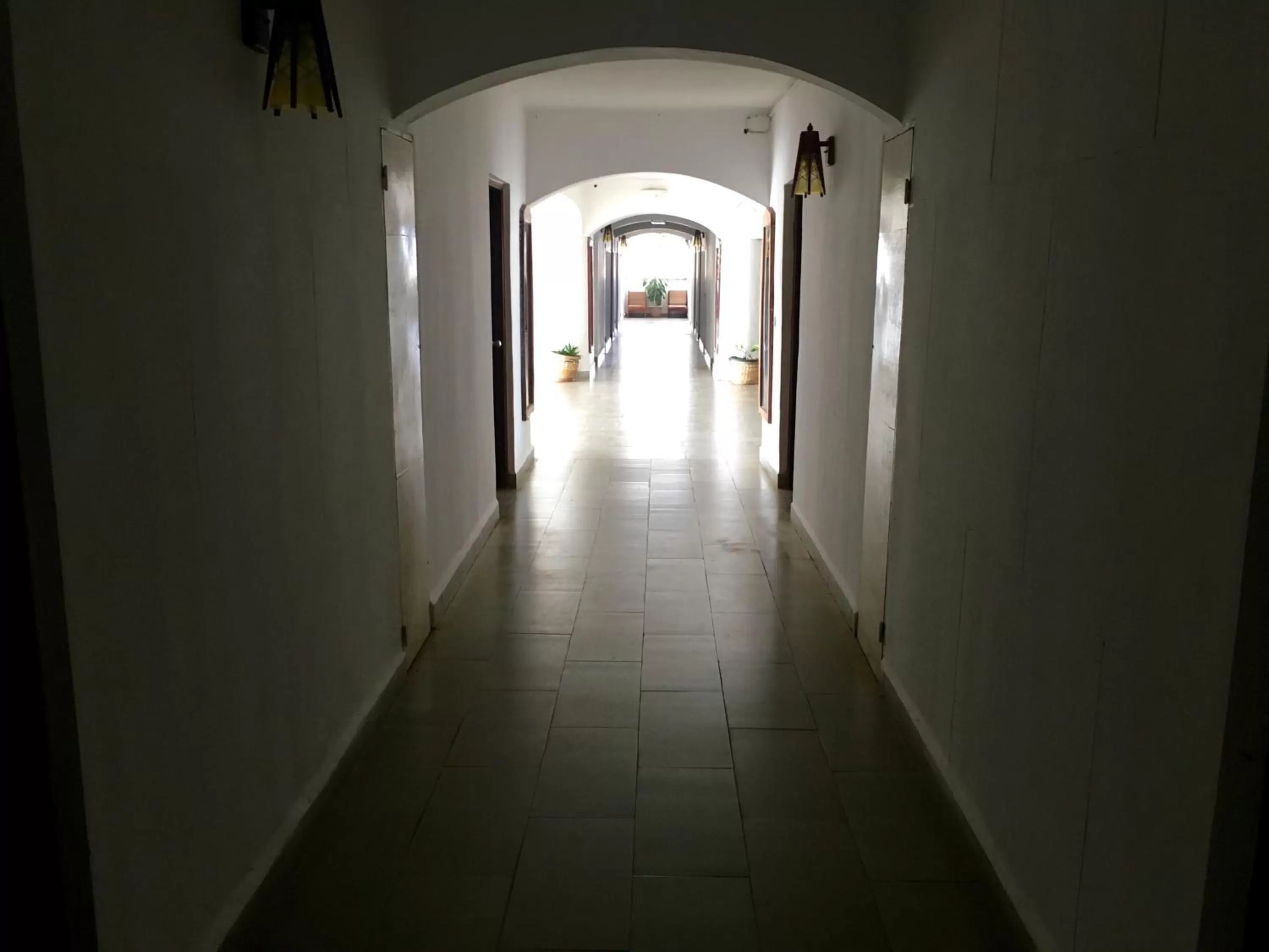 Annexe de l'Hotel de la Poste