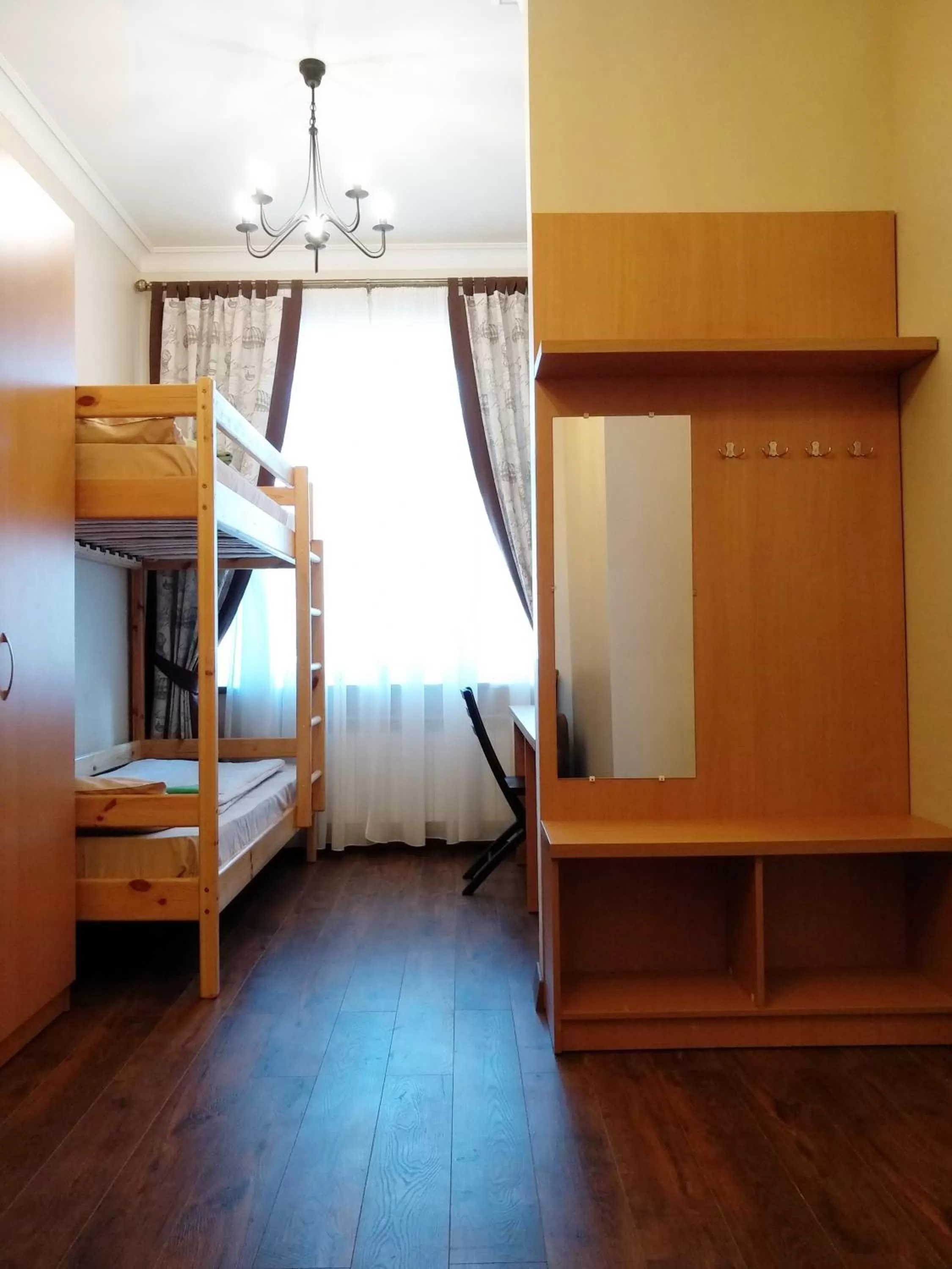 Other, Bunk Bed in Belokorichi