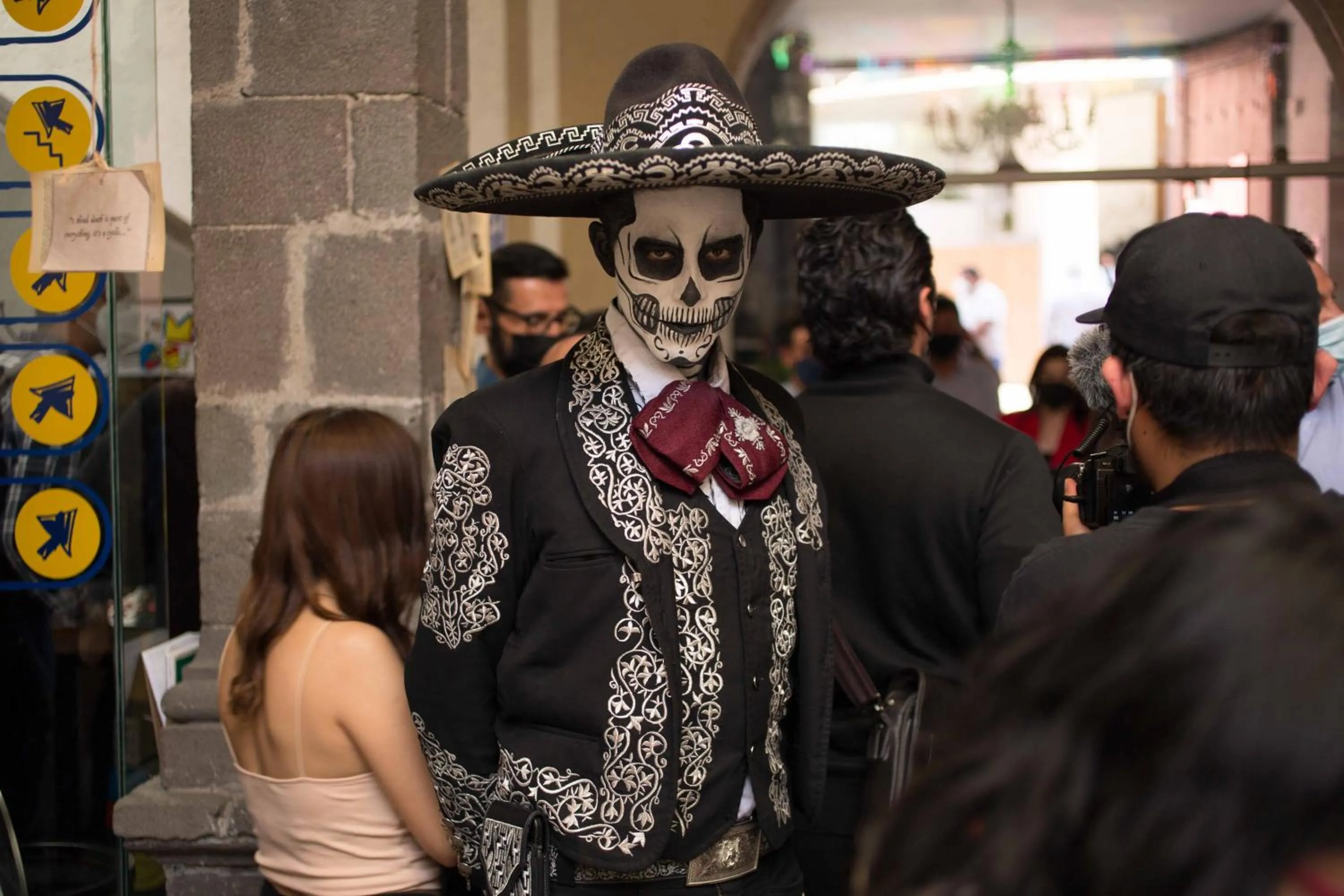 Property building in Casa Pepe