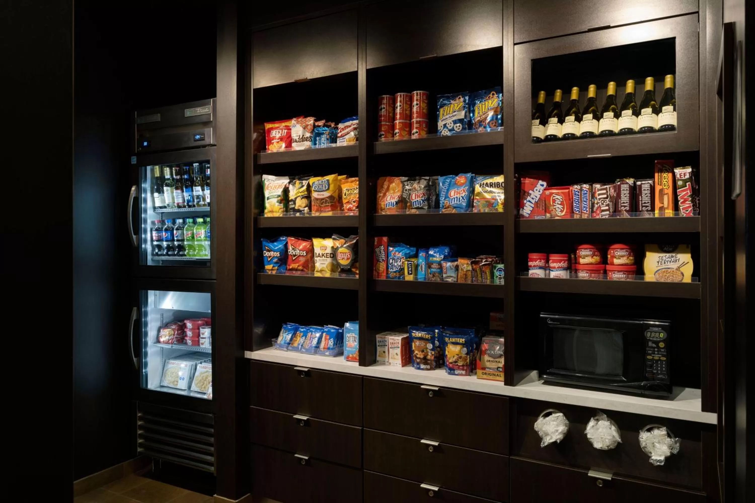 Other in Courtyard by Marriott Columbus New Albany