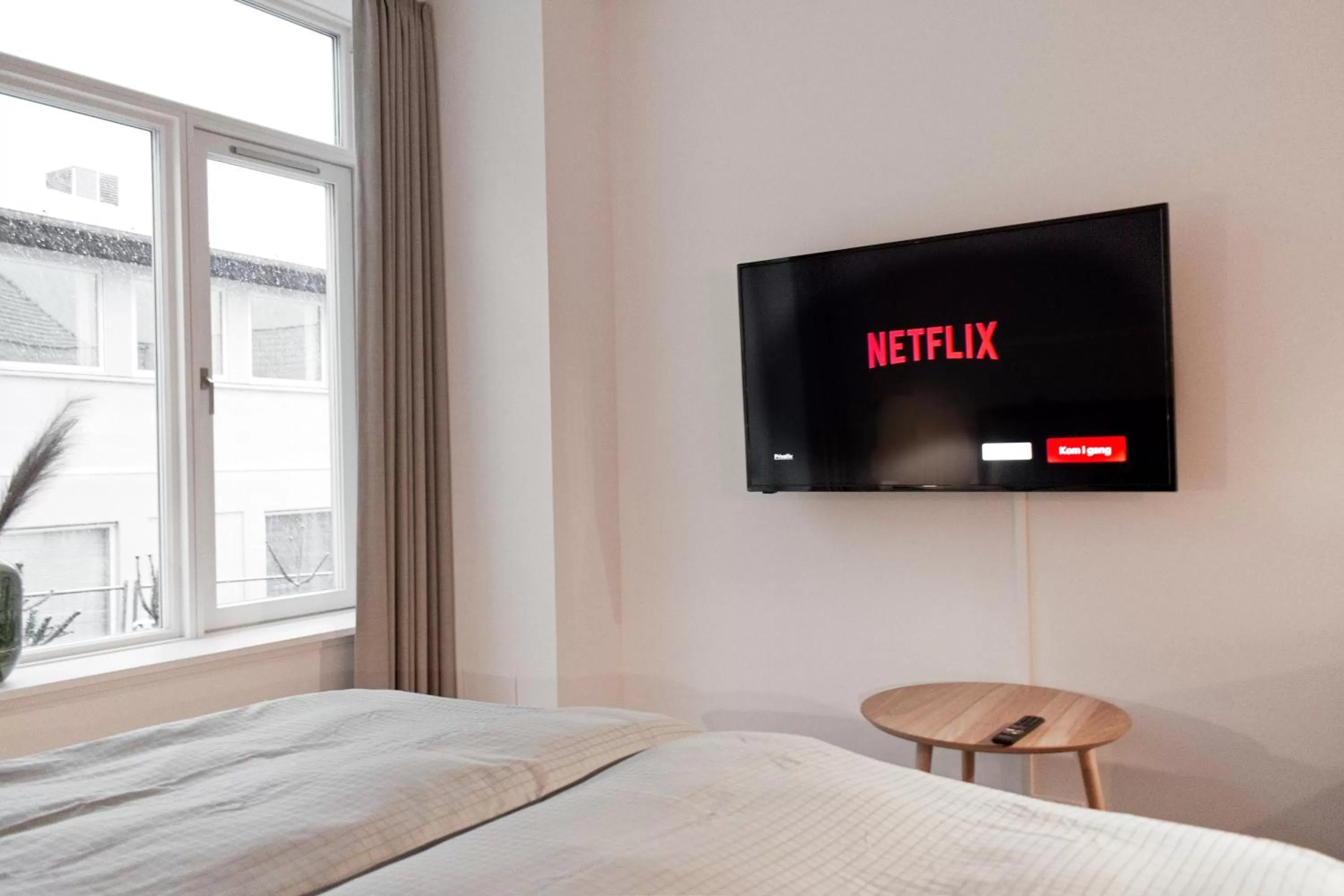 Bed in Nordsjællands Ferieboliger