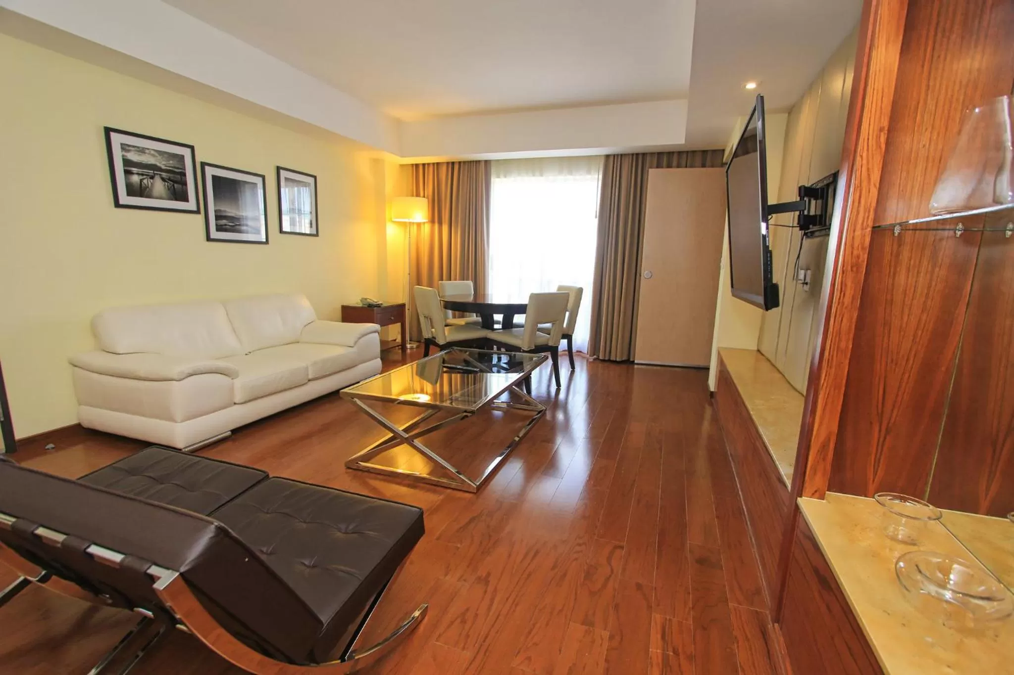 Photo of the whole room in Holiday Inn Leon by IHG