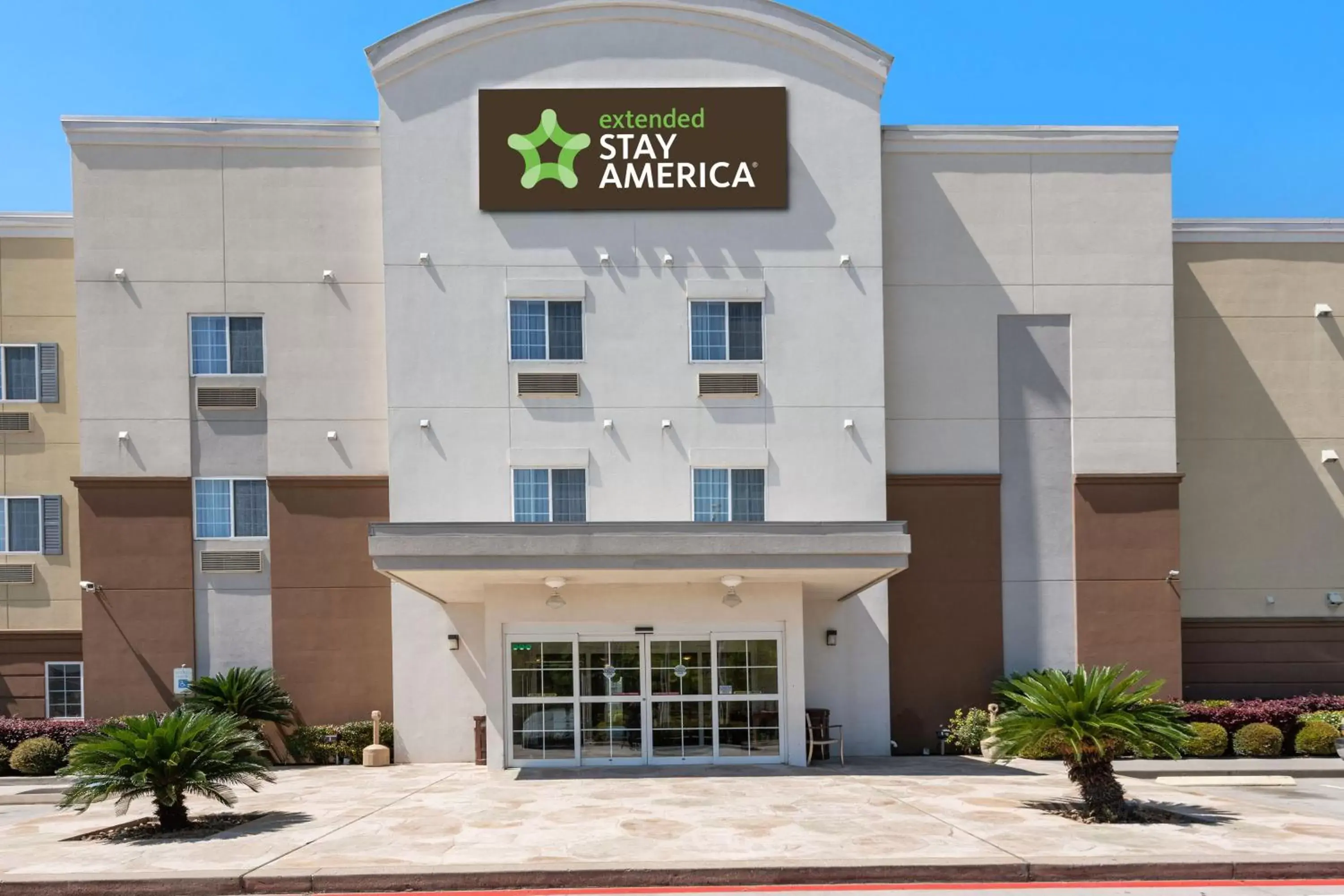 Extended Stay America Suites - McAlester - Hwy 69 Extended Stay America Suites - McAlester - Hwy 69