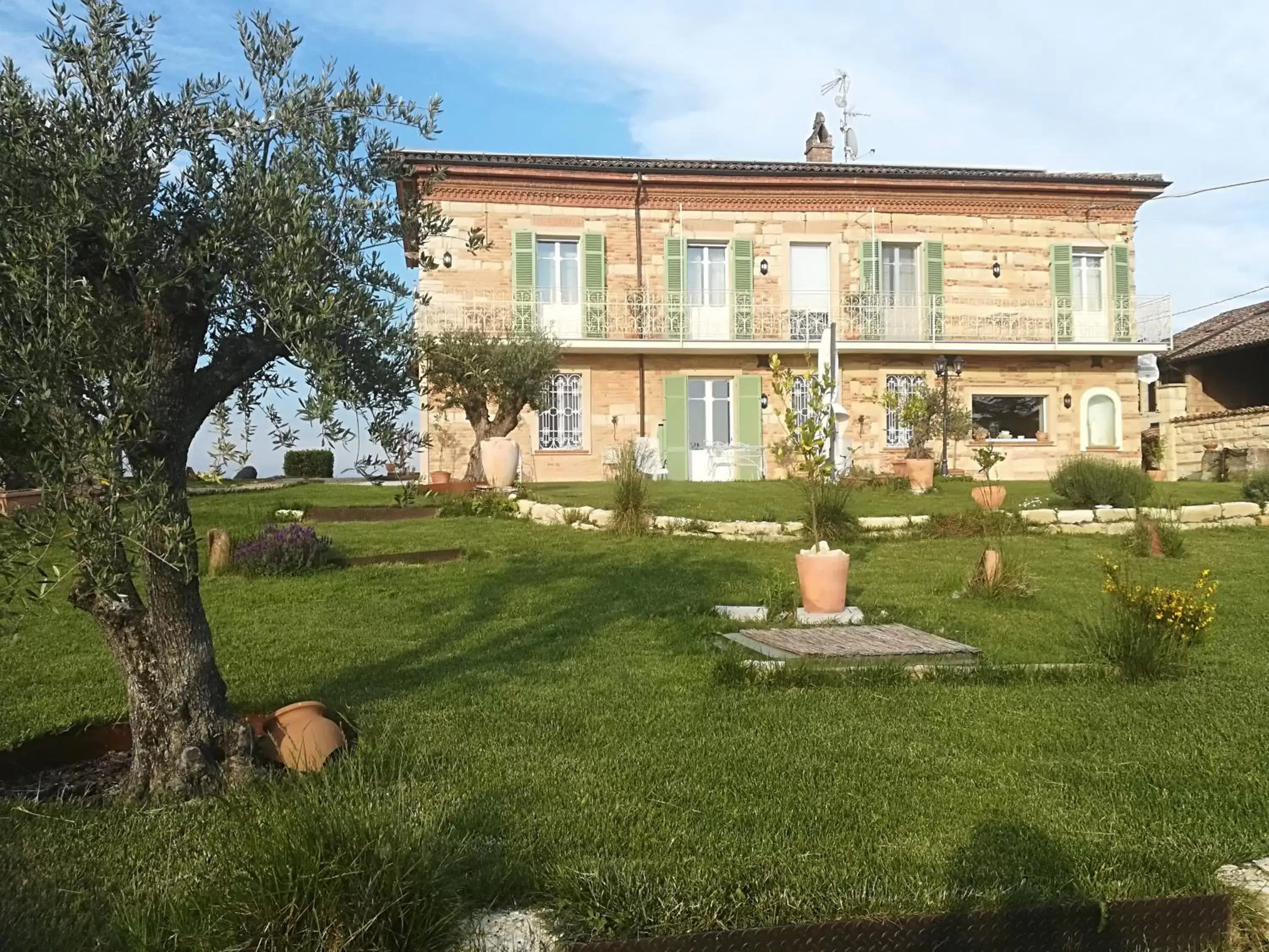 Country House Montessino - adults only Country House Montessino - adults only