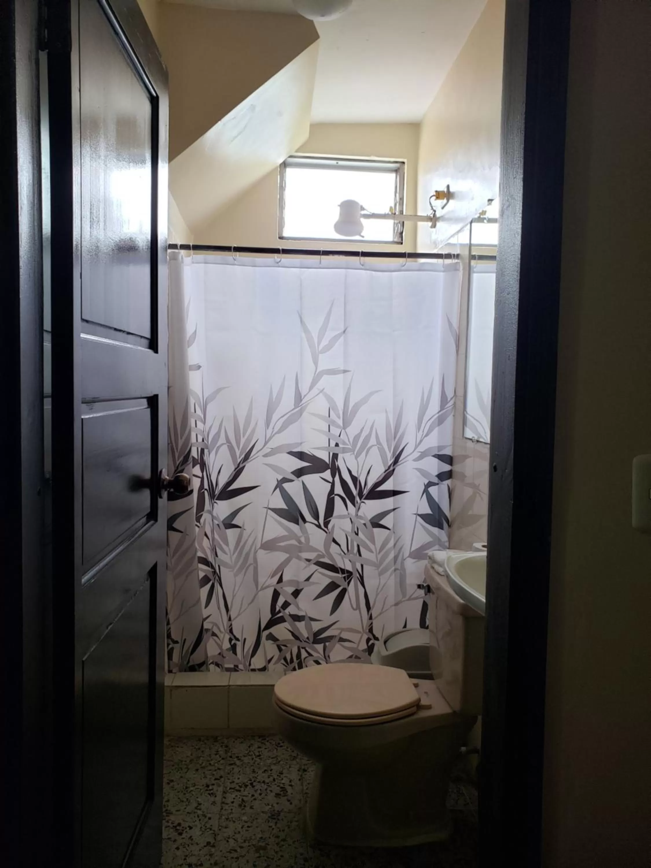 Bathroom in Casa Altamira