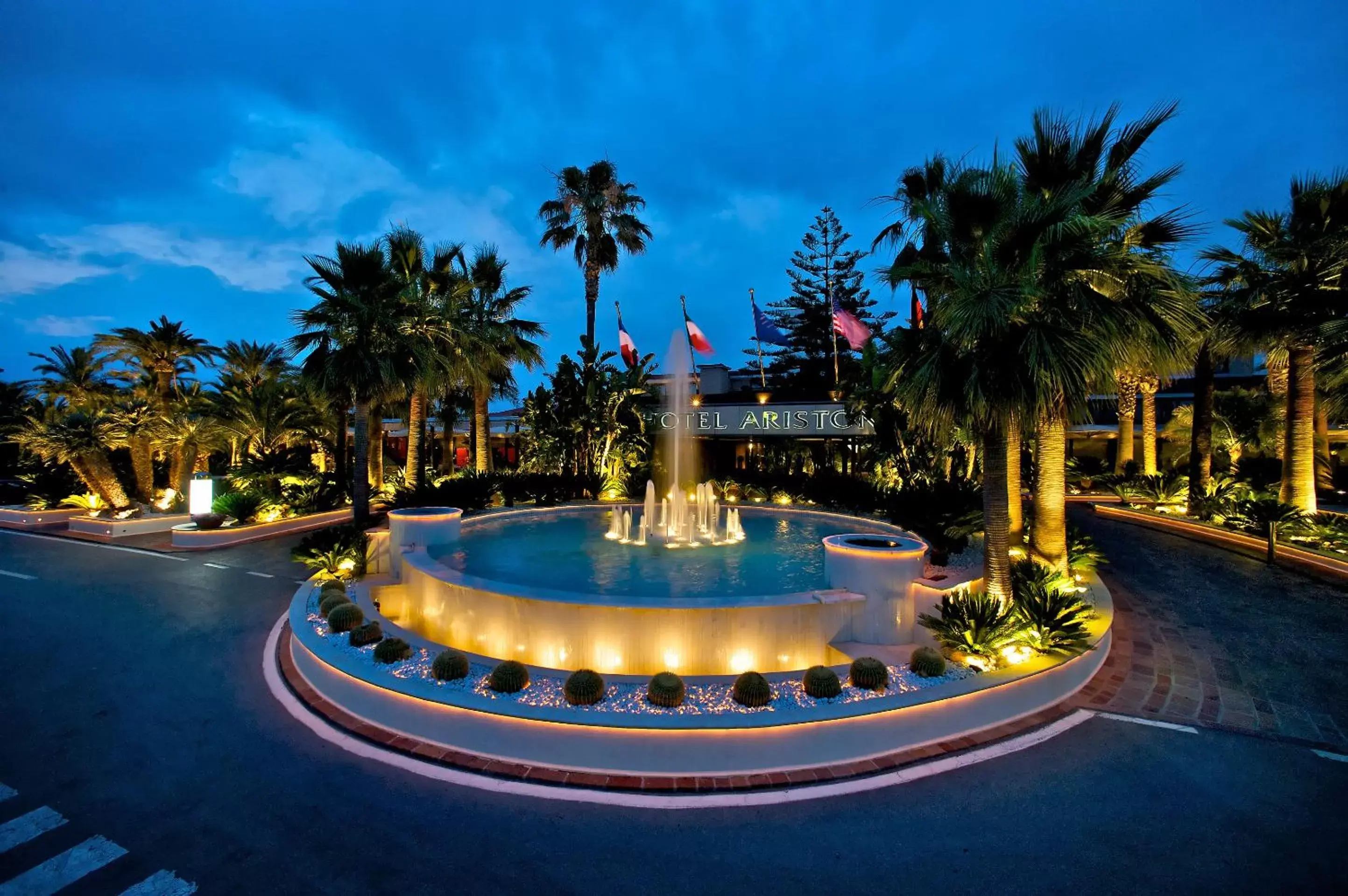 Hotel Ariston Hotel Ariston