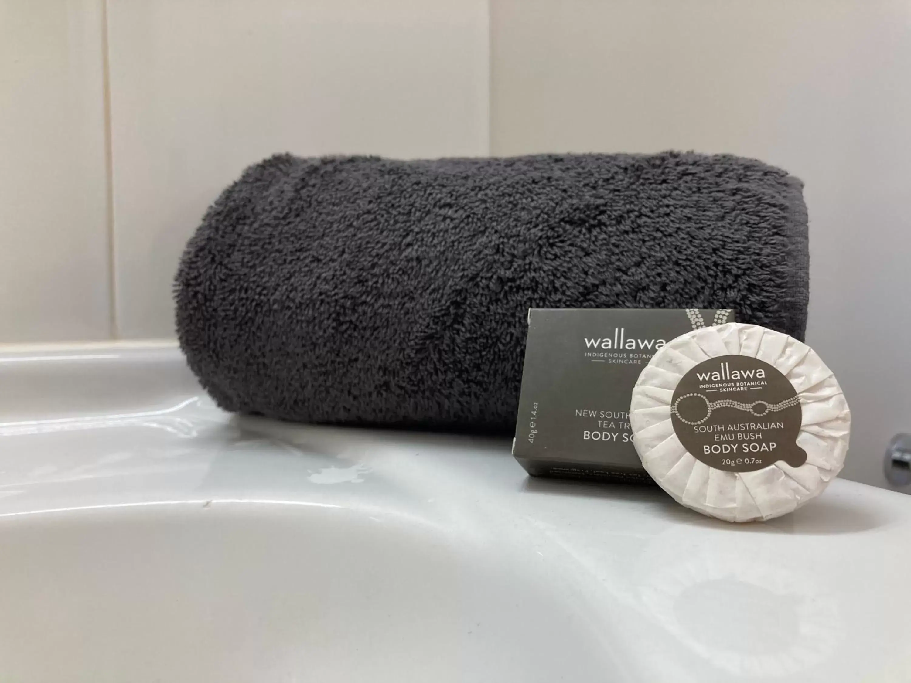 Standard Queen Room in Mia Mia House in the Desert Standard Queen Room in Mia Mia House in the Desert