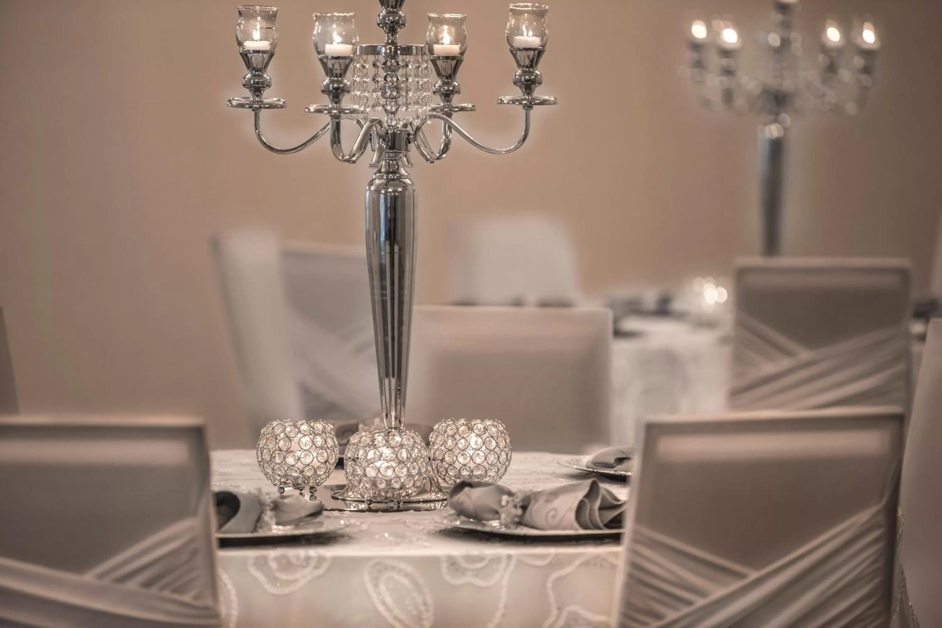 Banquet/Function facilities in Holiday Inn Montreal Longueuil by IHG