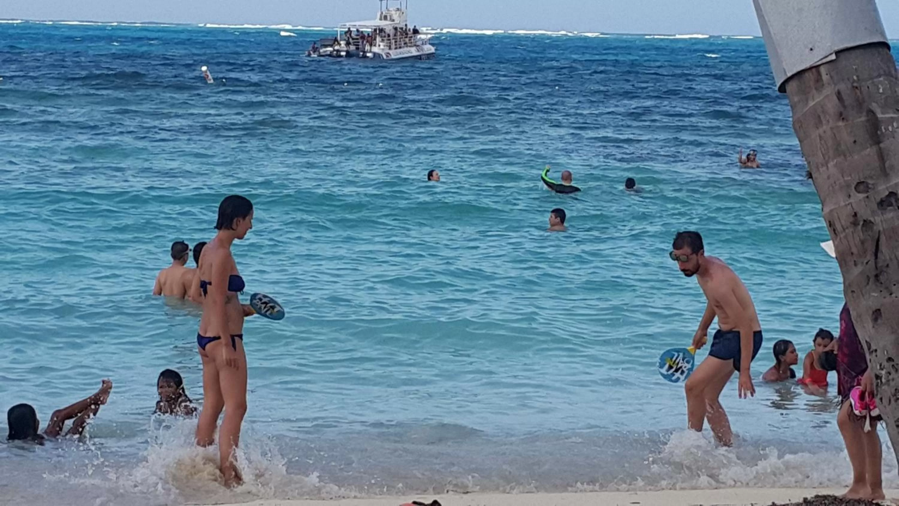 Day in Hotel Molino de Viento