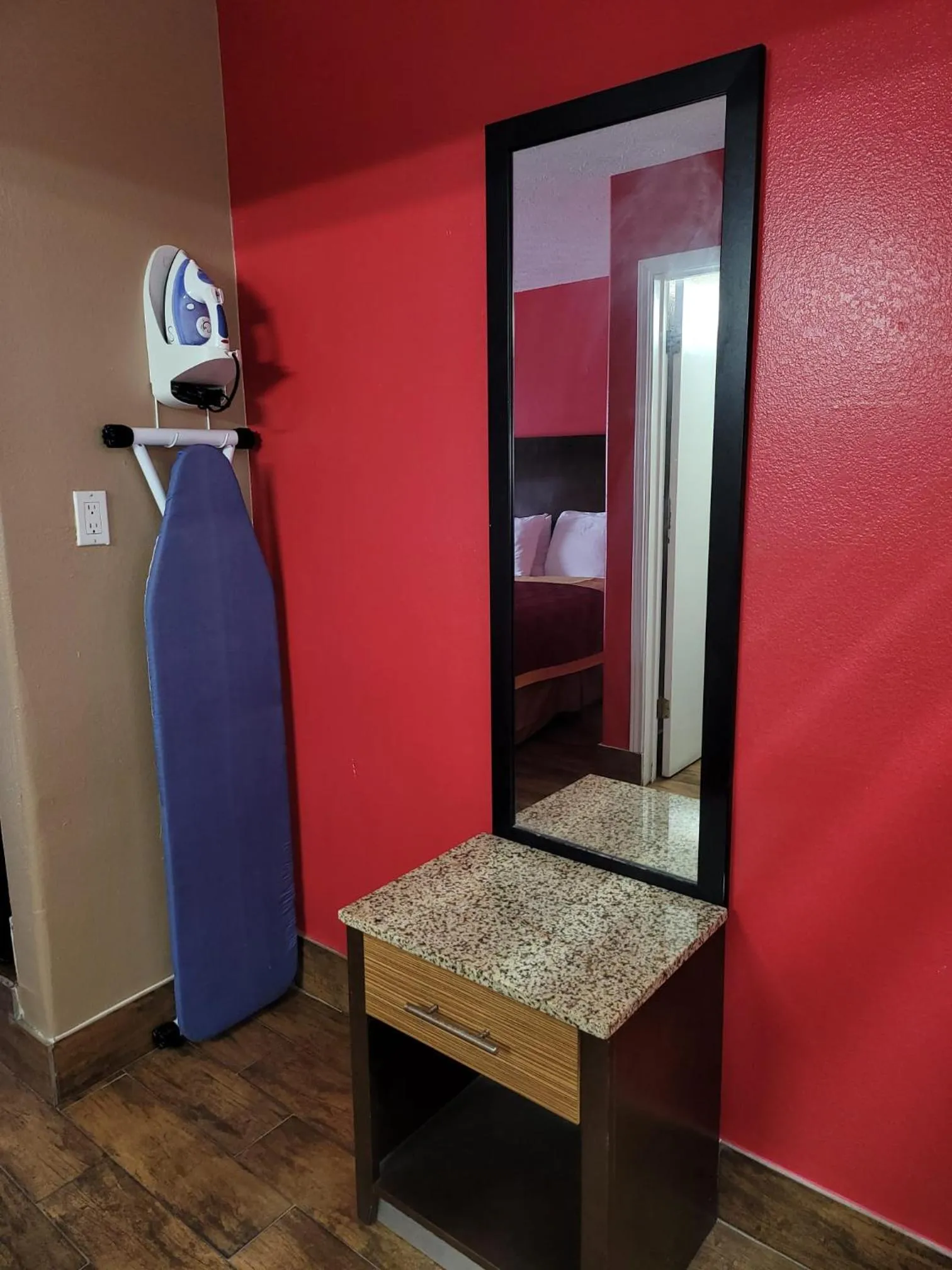Texas Inn and Suites Raymondville
