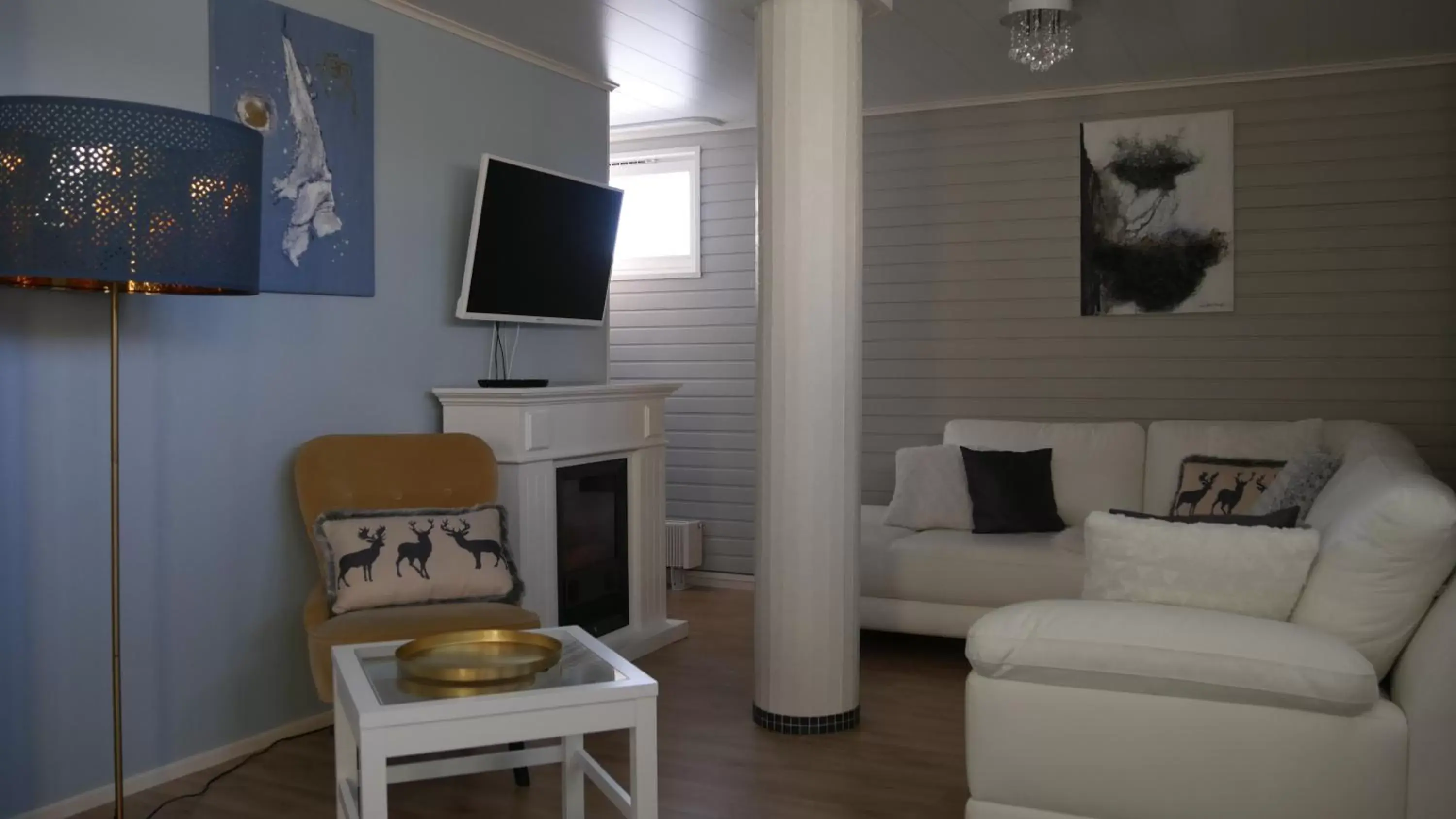 Golden Circle suite with Sauna in Hotel Golden Circle Suites Golden Circle suite with Sauna in Hotel Golden Circle Suites