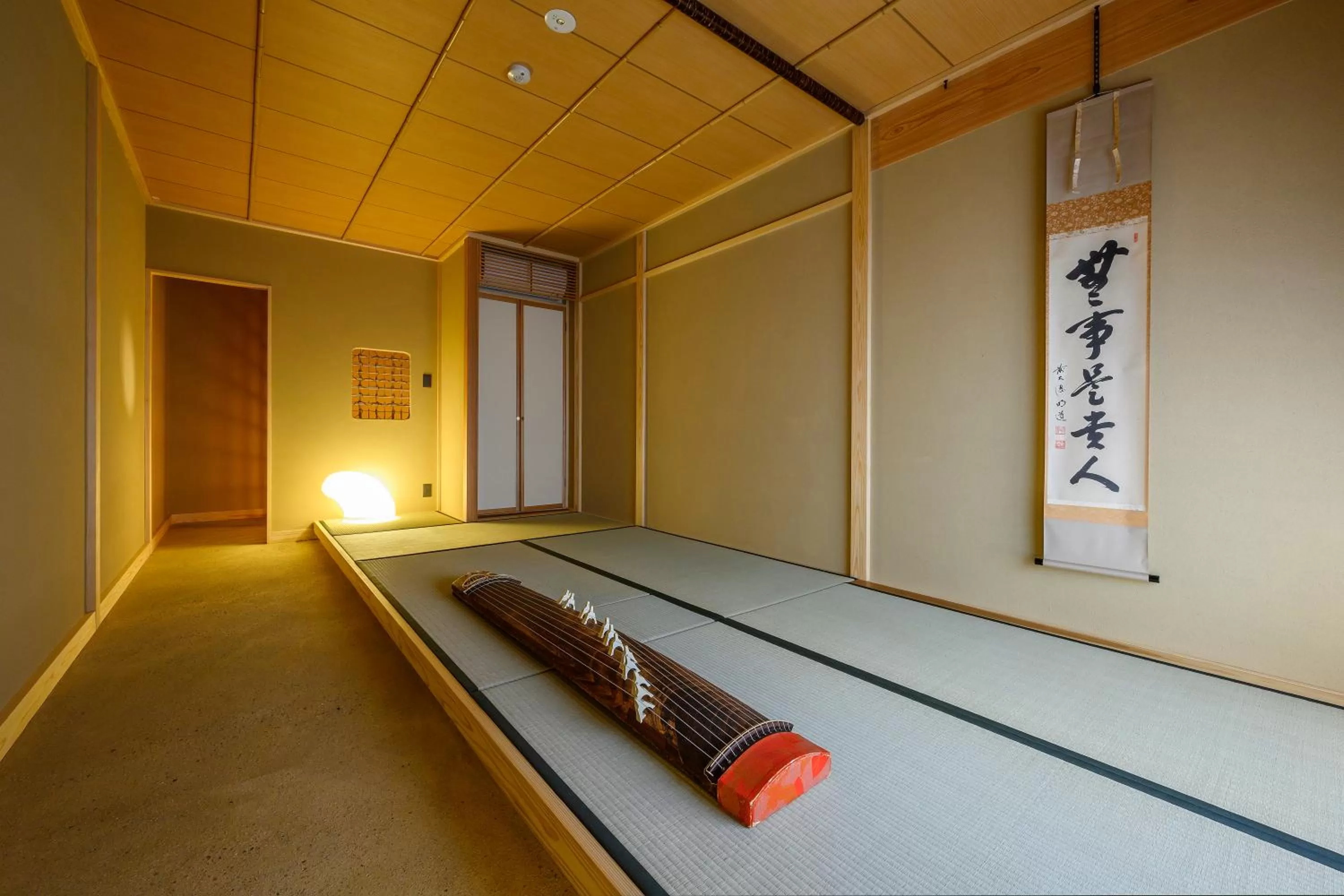 Activities in HOTEL WOOD TAKAYAMA