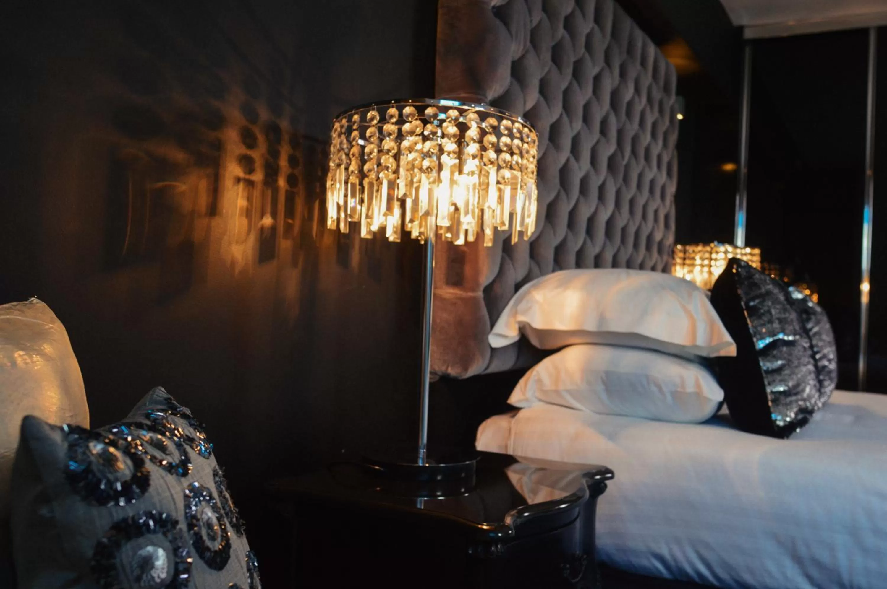 Bed in Posh Pads - Liverpool 1 - Apart-Hotel