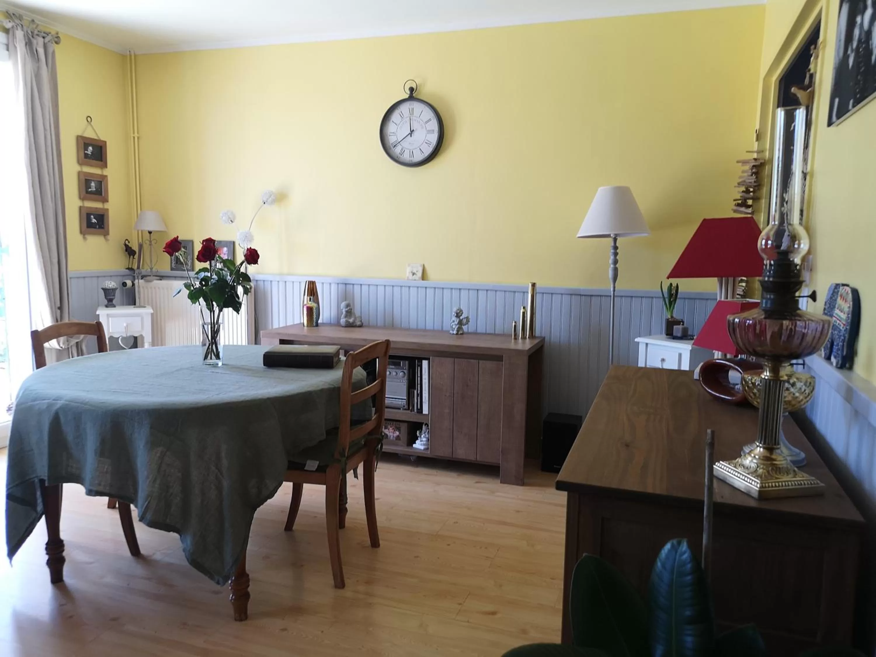 Les Eléphants bleus