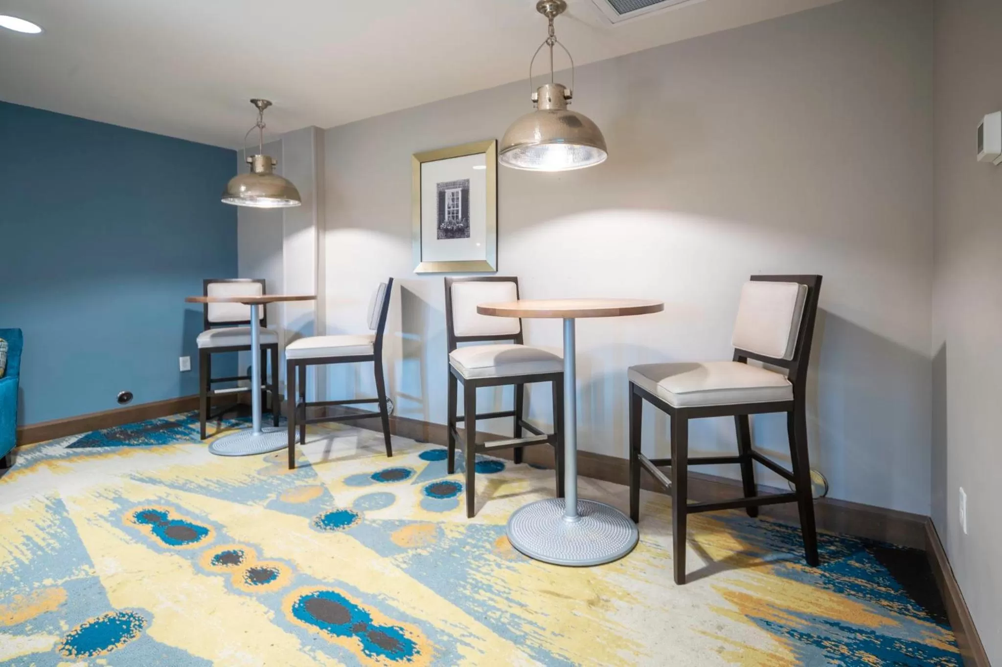 Lobby or reception in Staybridge Suites - Summerville by IHG