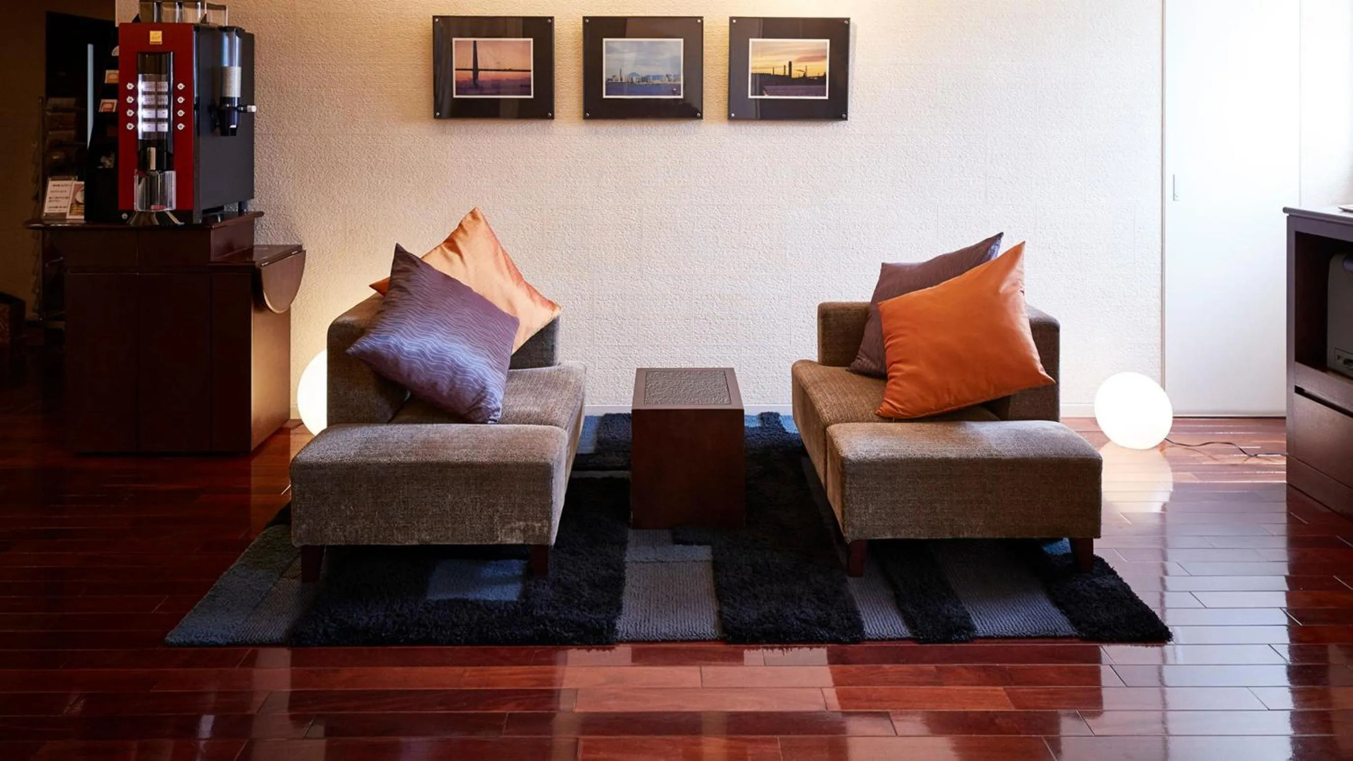 JR-East Hotel Mets Yokohama Tsurumi