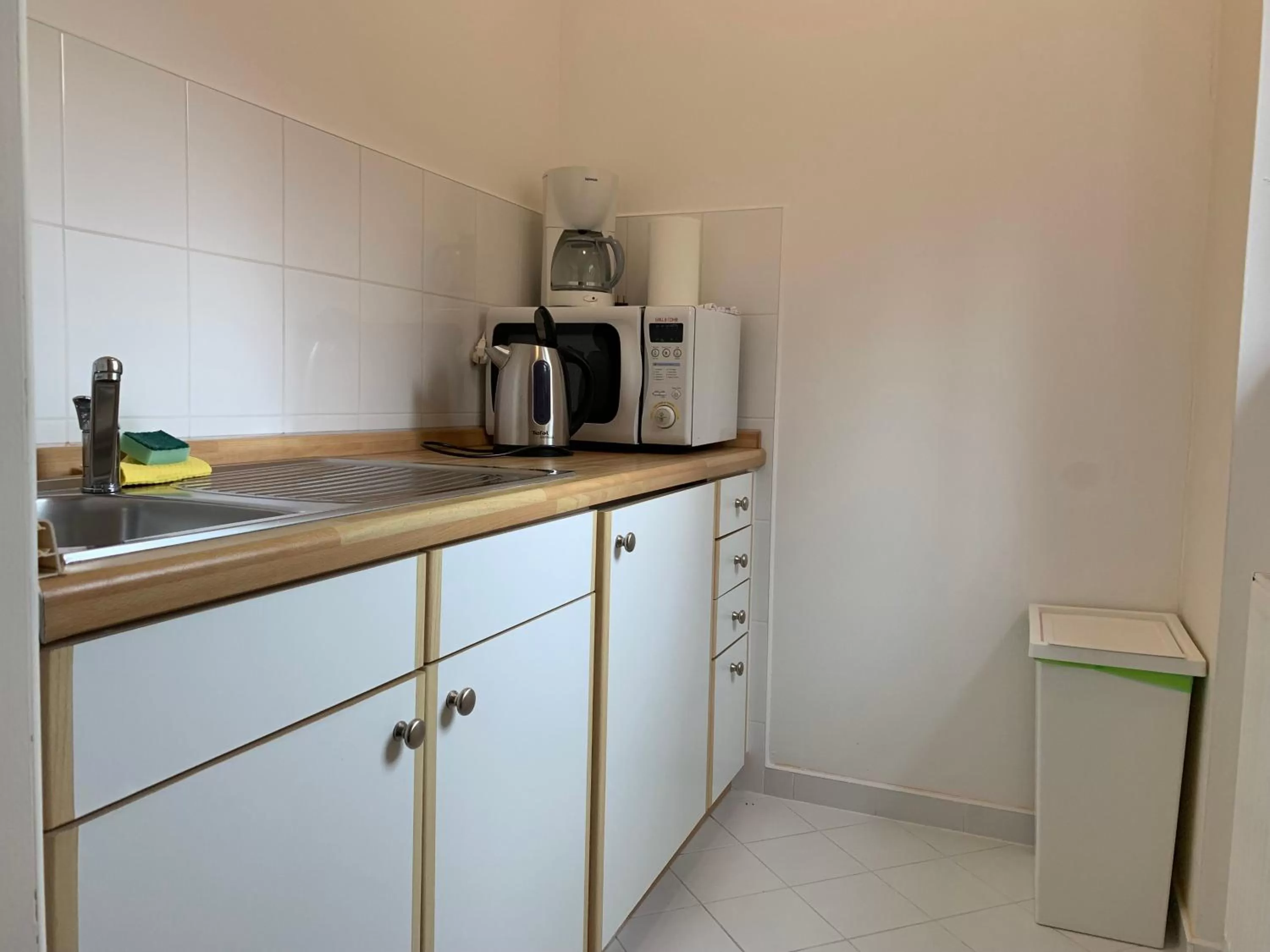 Kitchen or kitchenette, Kitchen/Kitchenette in Apartma La Provence