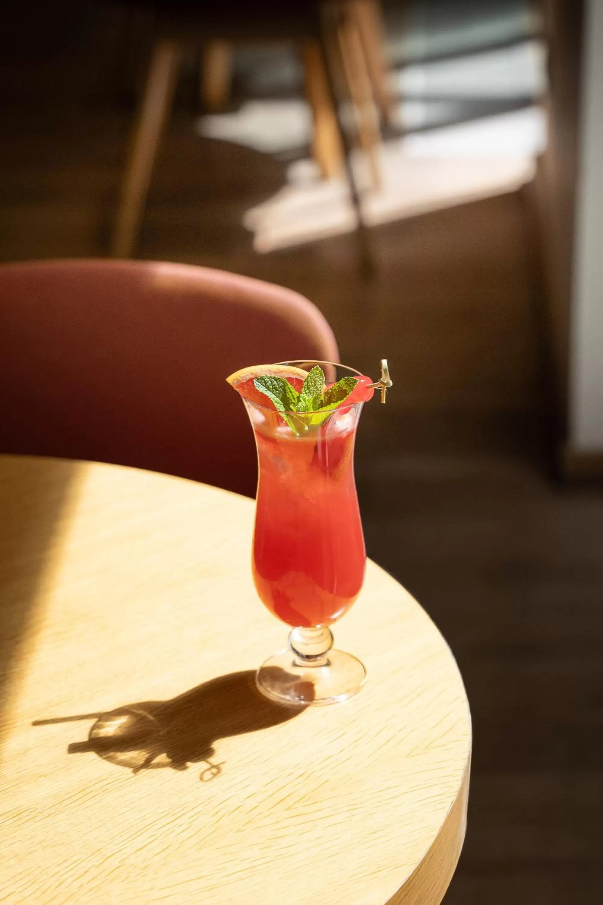 Food and drinks in INNSiDE by Meliá Prague Old Town