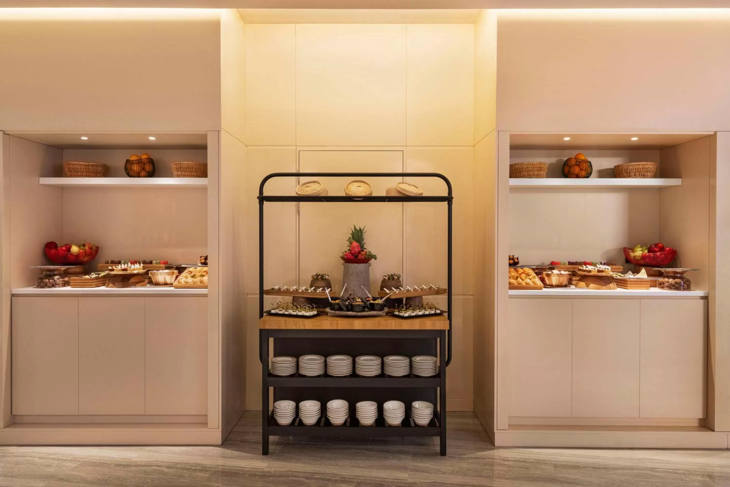 Meeting/conference room in Radisson Blu Hotel Riyadh Convention and Exhibition Center