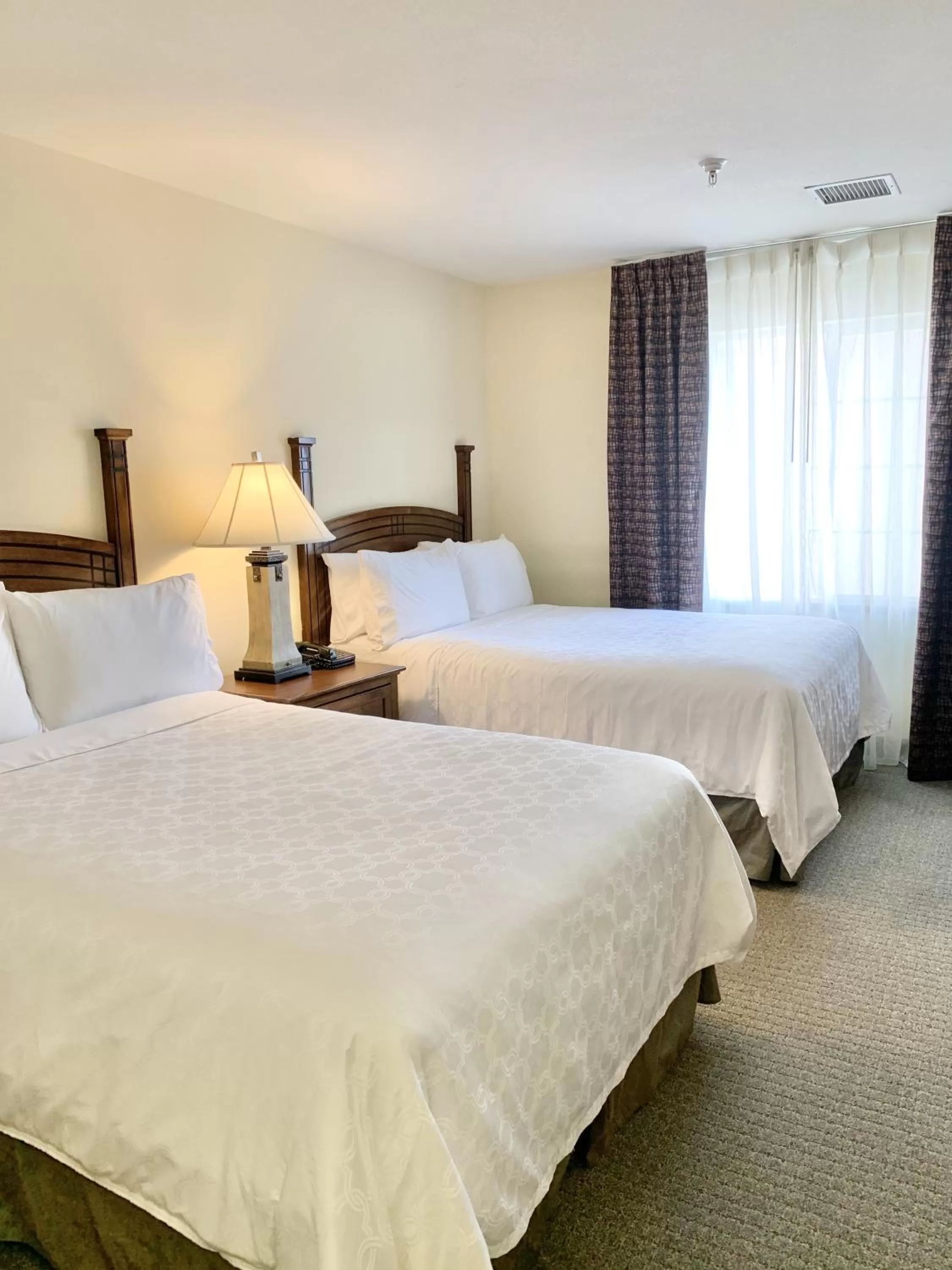 Staybridge Suites - Albuquerque Airport by IHG