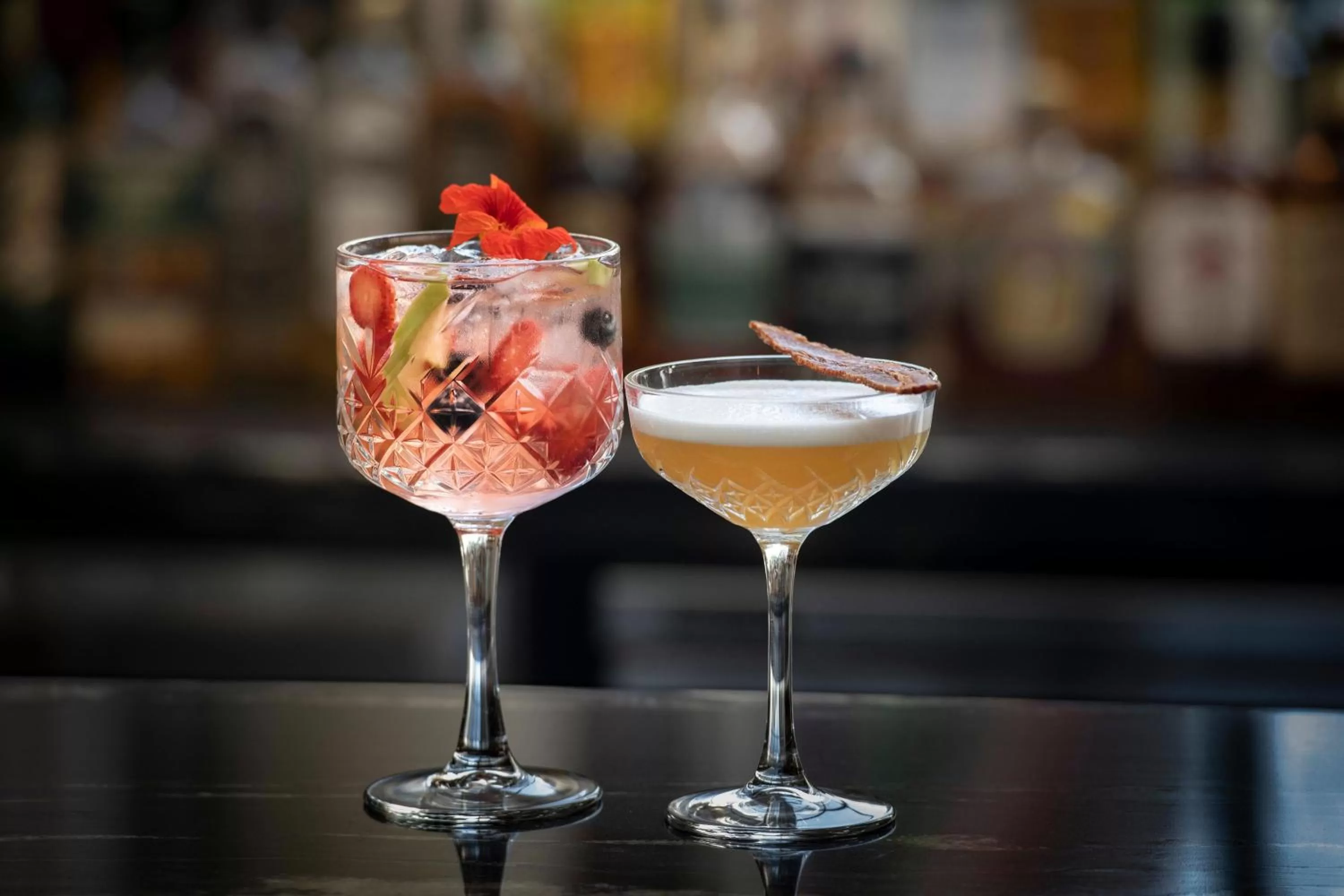 Restaurant/places to eat in The Westin Nova Scotian