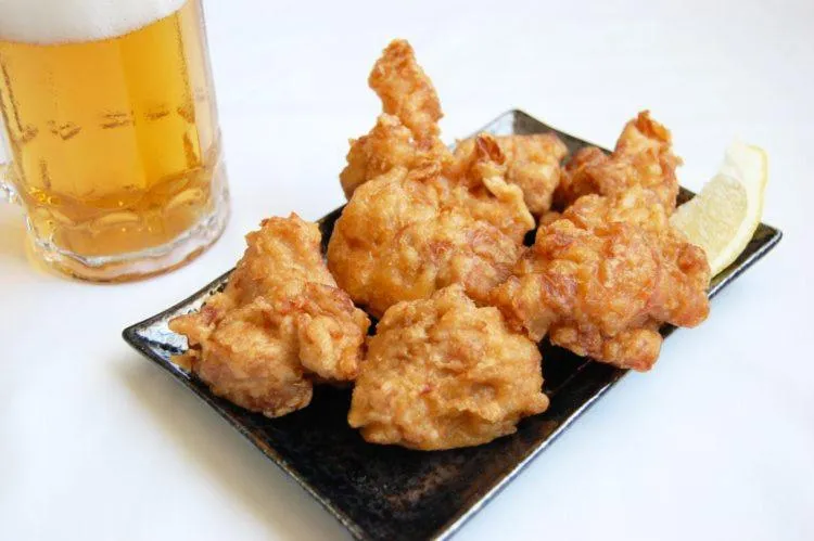 Food and drinks in Jemsty Inn Hakone Ashinoko