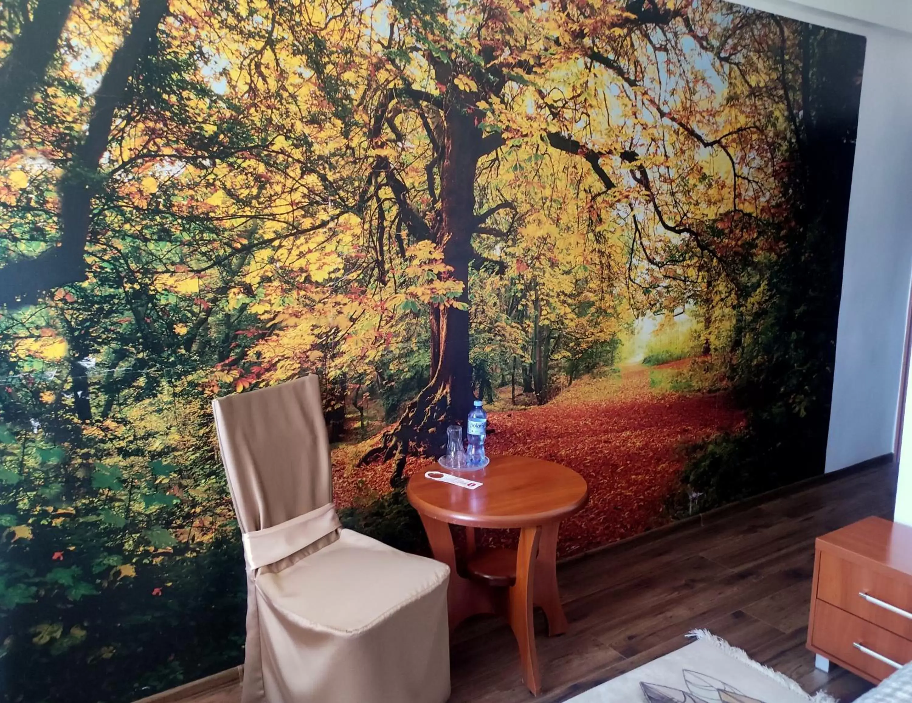 Single Room - single occupancy in Hotel Piast Single Room - single occupancy in Hotel Piast