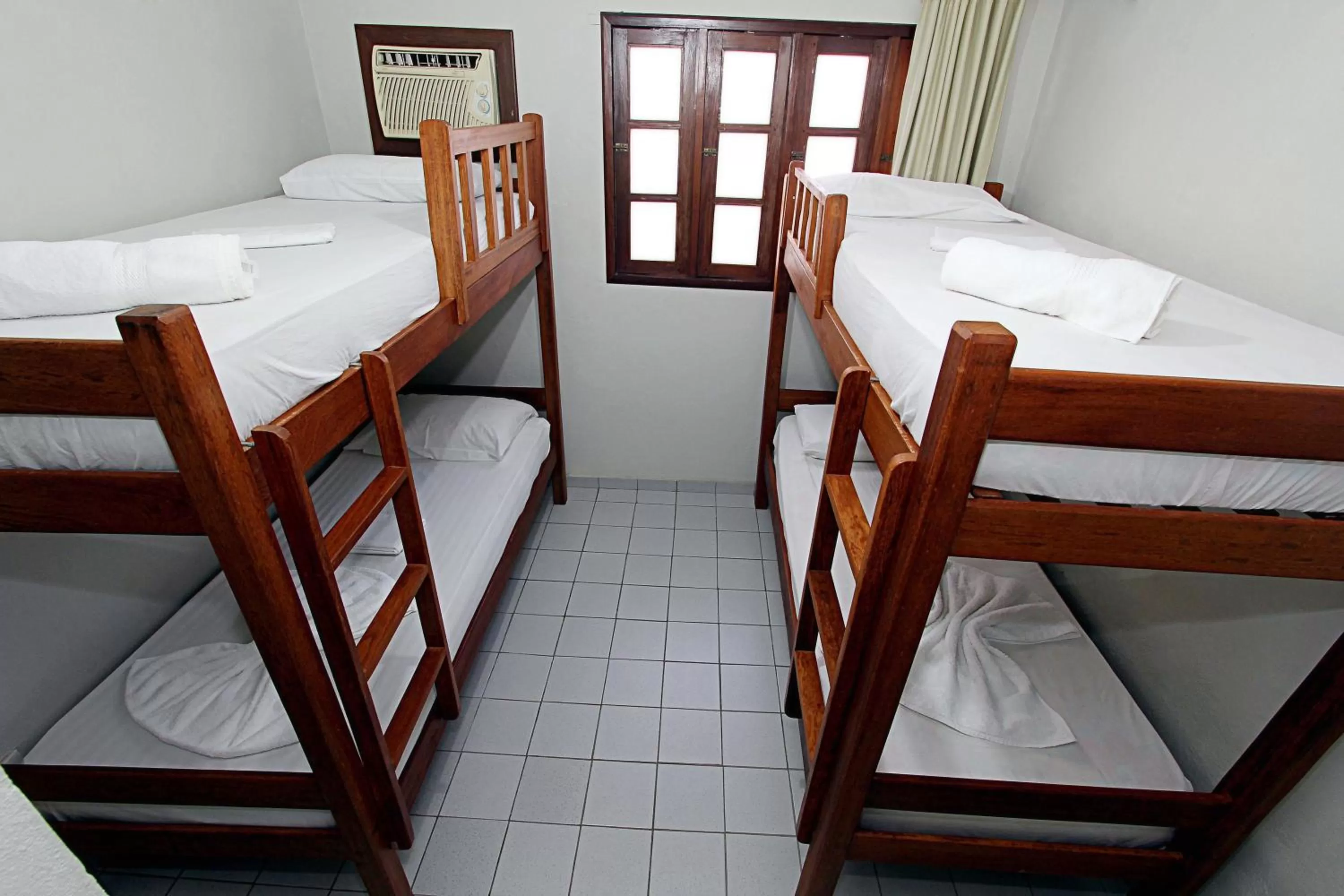 bunk bed, Bed in Praia Apart Hotel