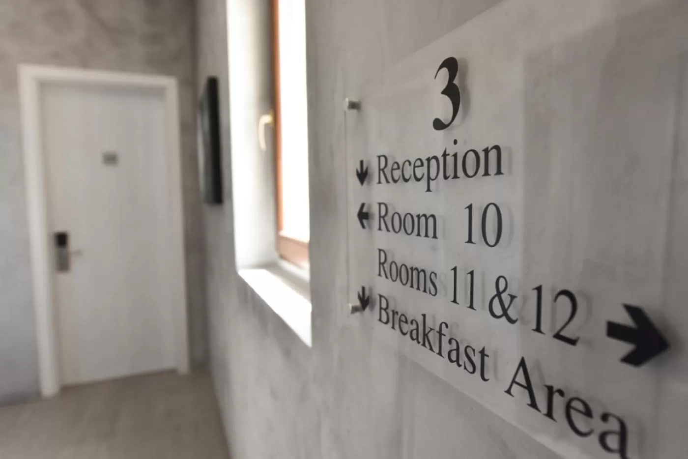 Property building in Quaint Boutique Hotel Nadur