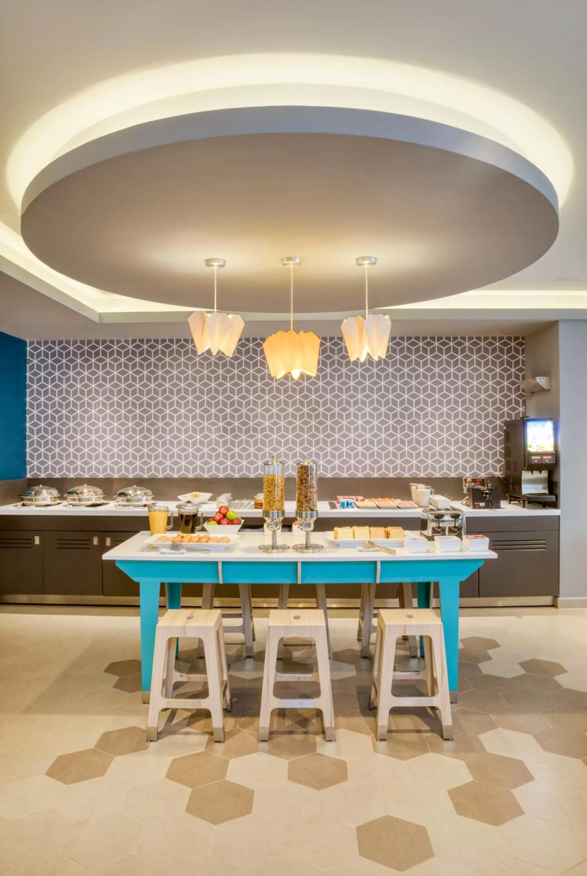 Restaurant/places to eat in One Tapachula