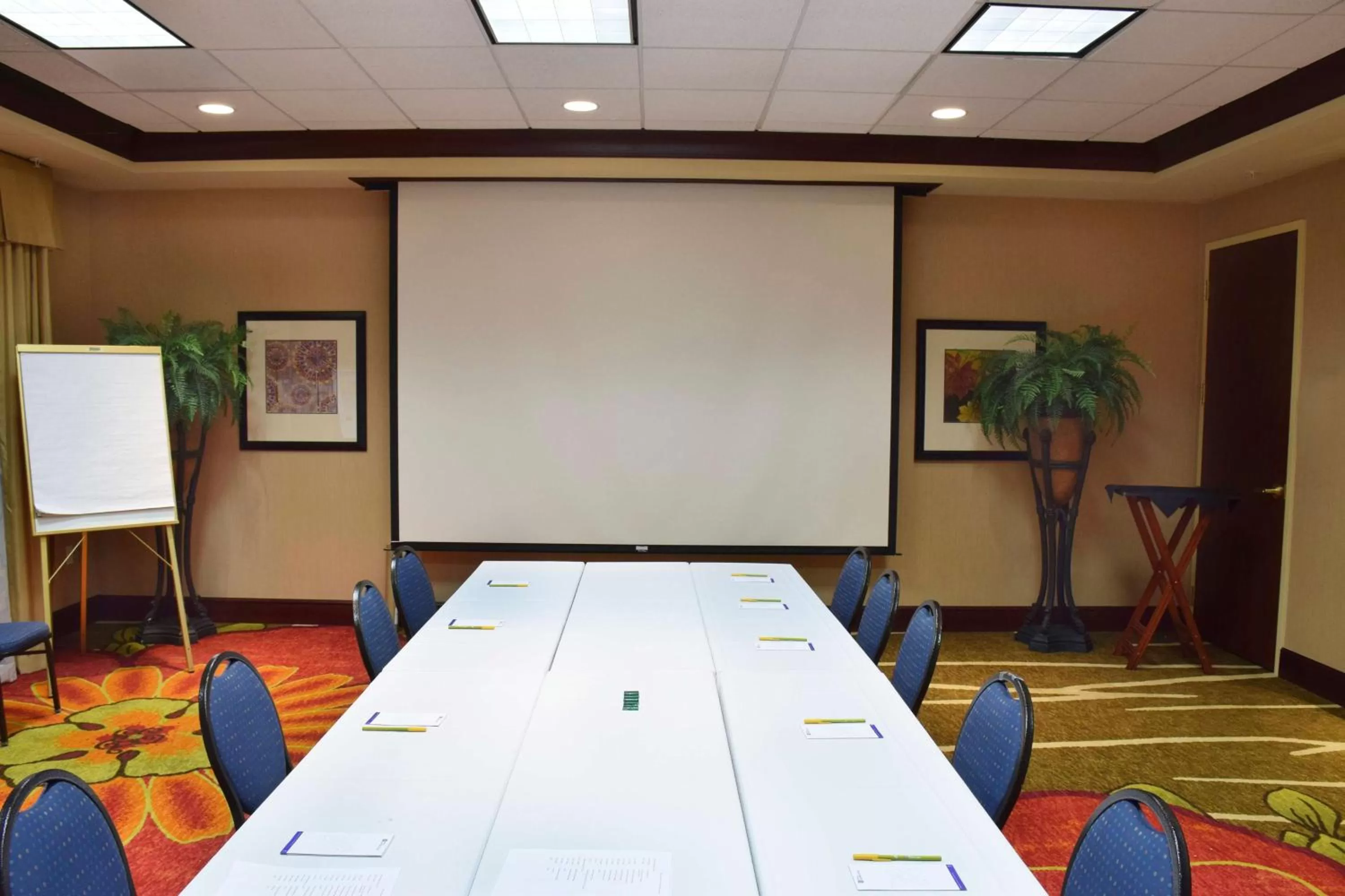 Meeting/conference room in Hilton Garden Inn Columbus/Polaris