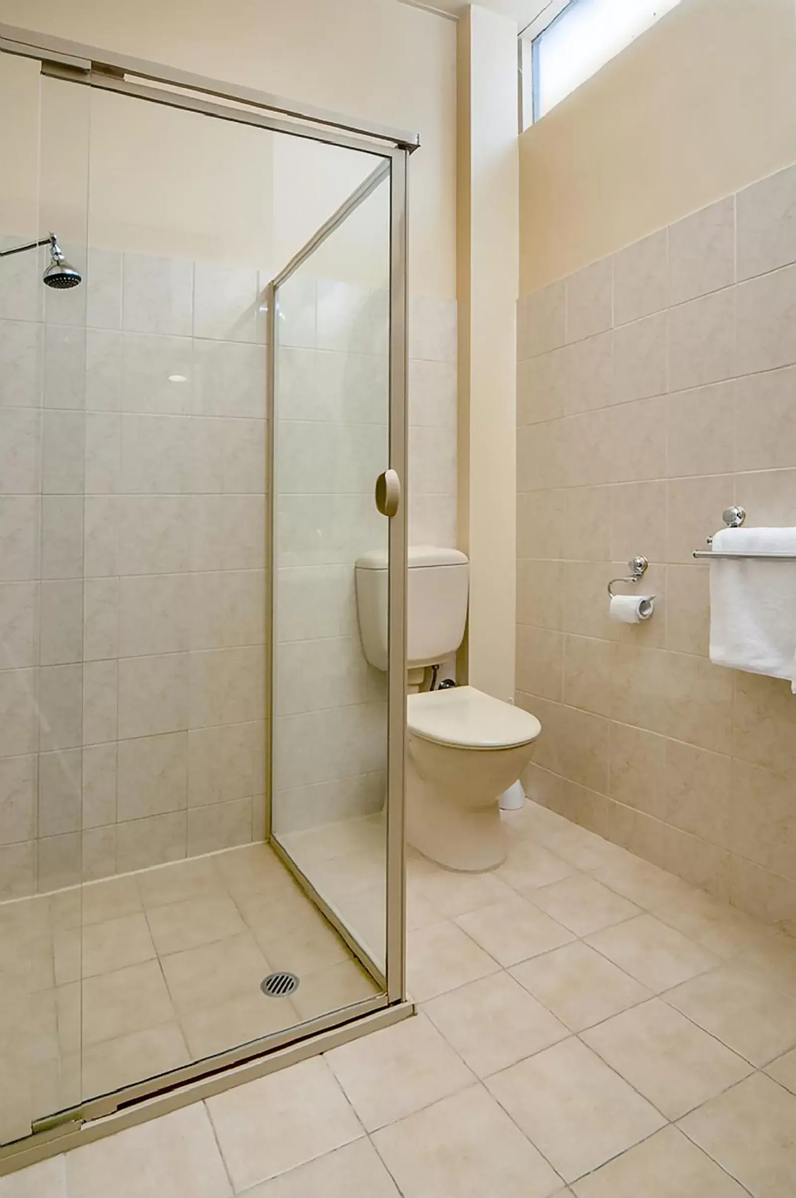 Family Room in Comfort Inn Regal Park Family Room in Comfort Inn Regal Park