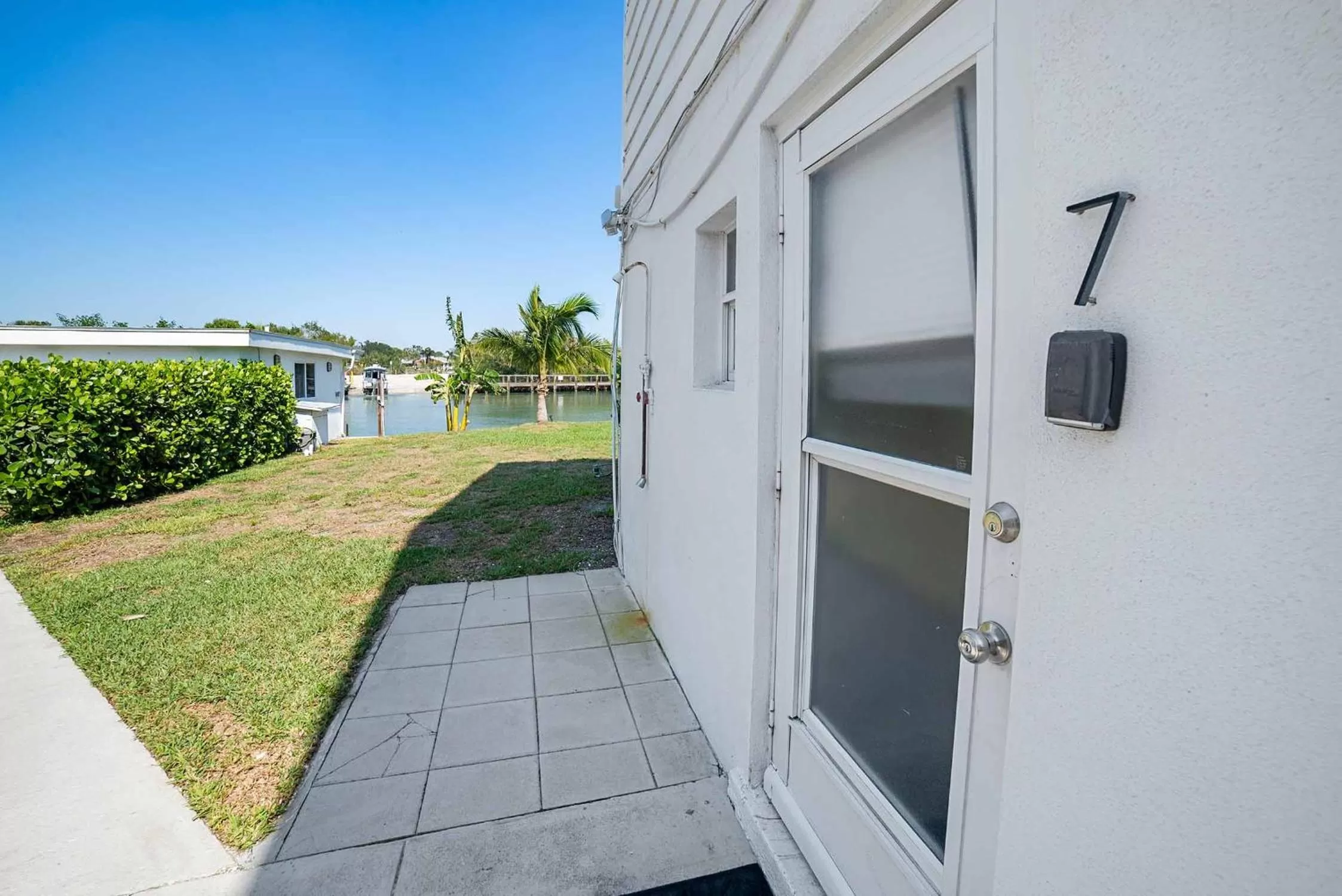 Casey Key Resort - Gulf Shores