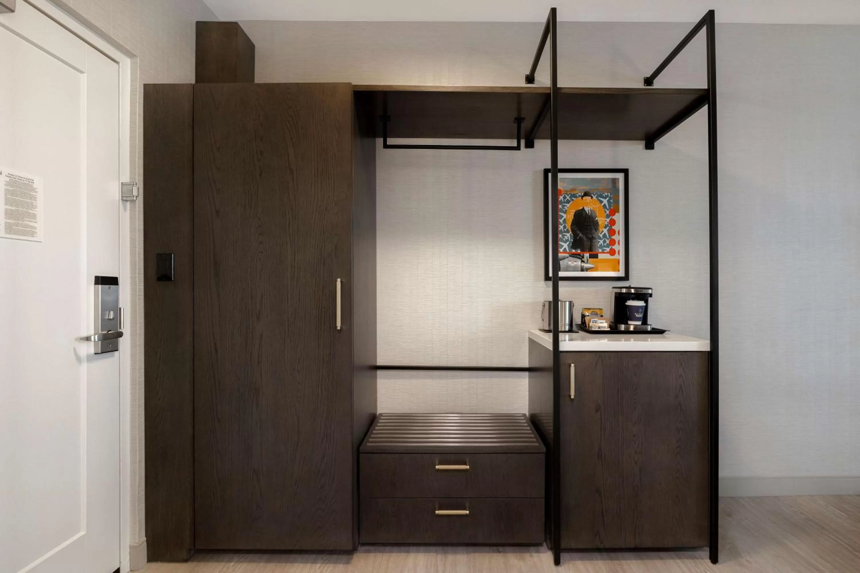 Photo of the whole room in Doubletree By Hilton Palmdale, Ca