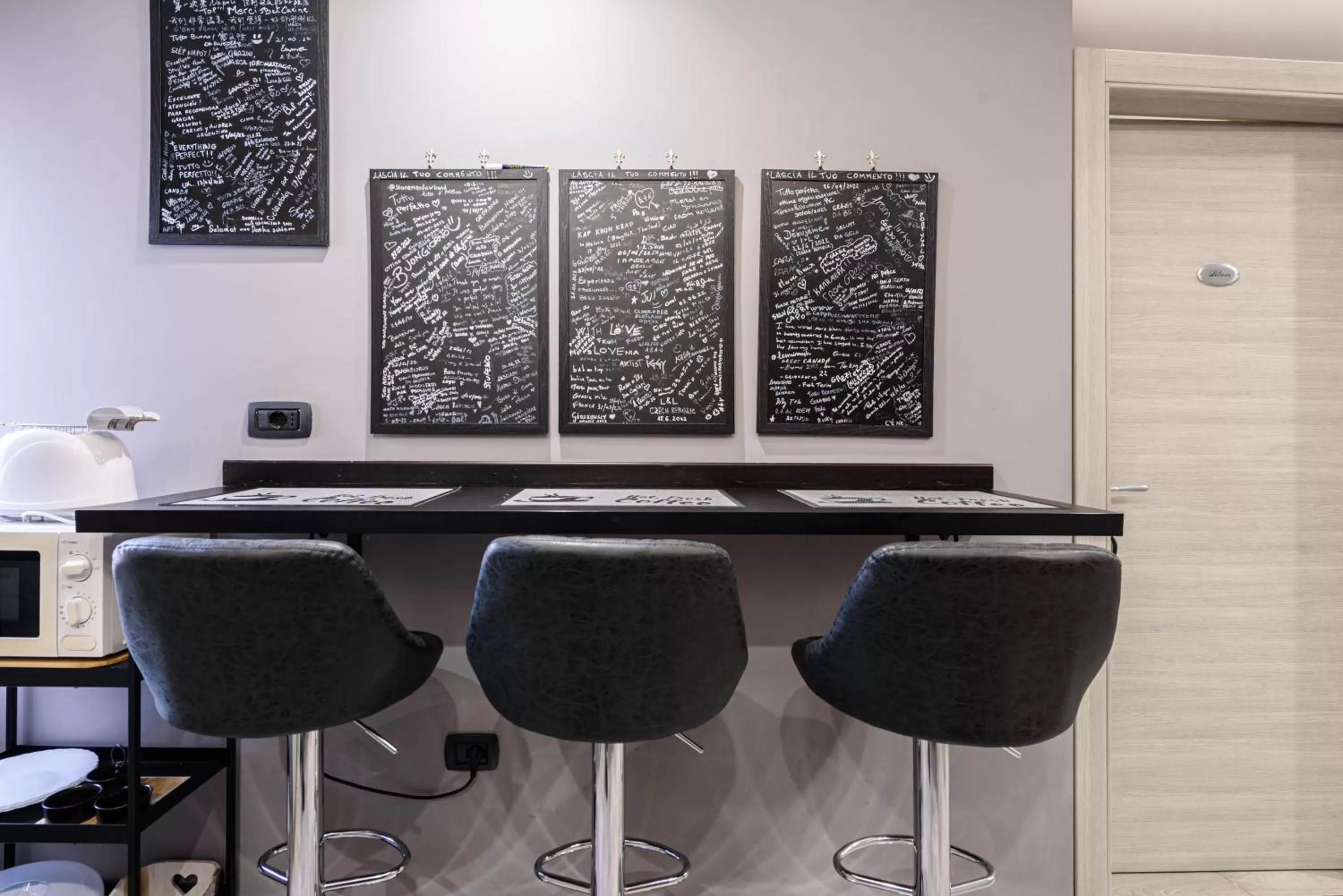 B&B BELIEVE con SPA privata