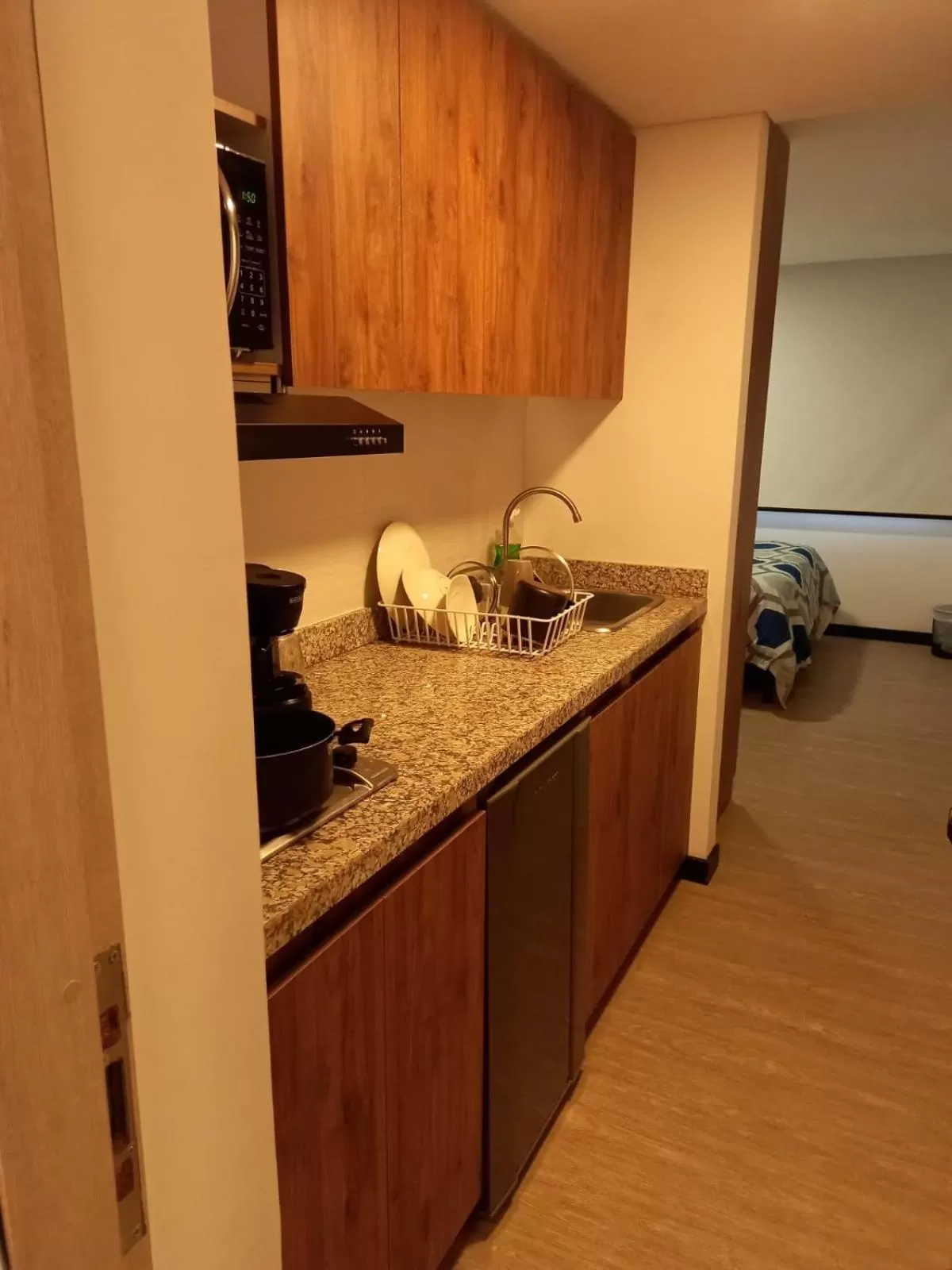 Kitchen or kitchenette, Kitchen/Kitchenette in Terrazas