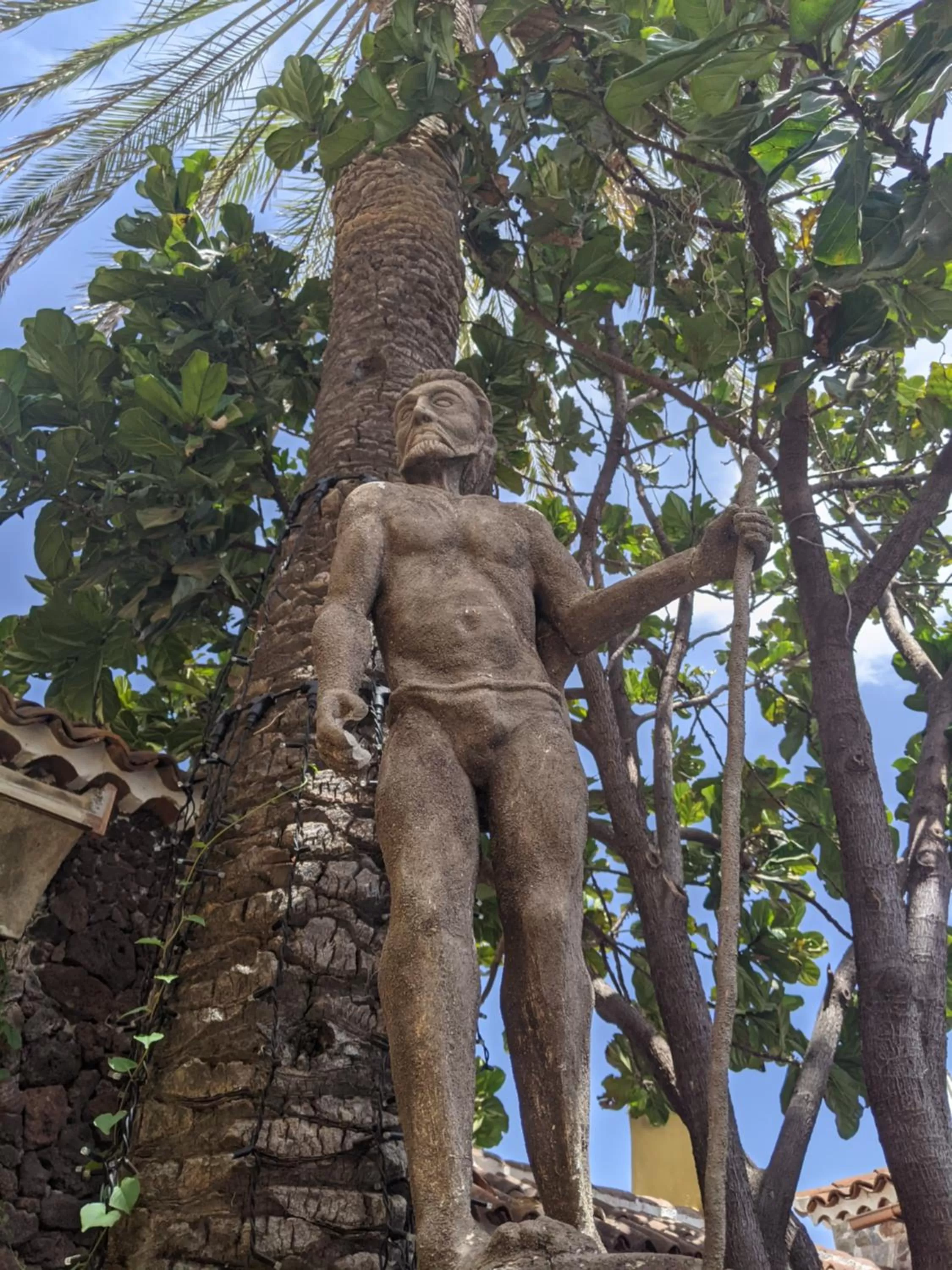 Hotel Rural Senderos de Abona