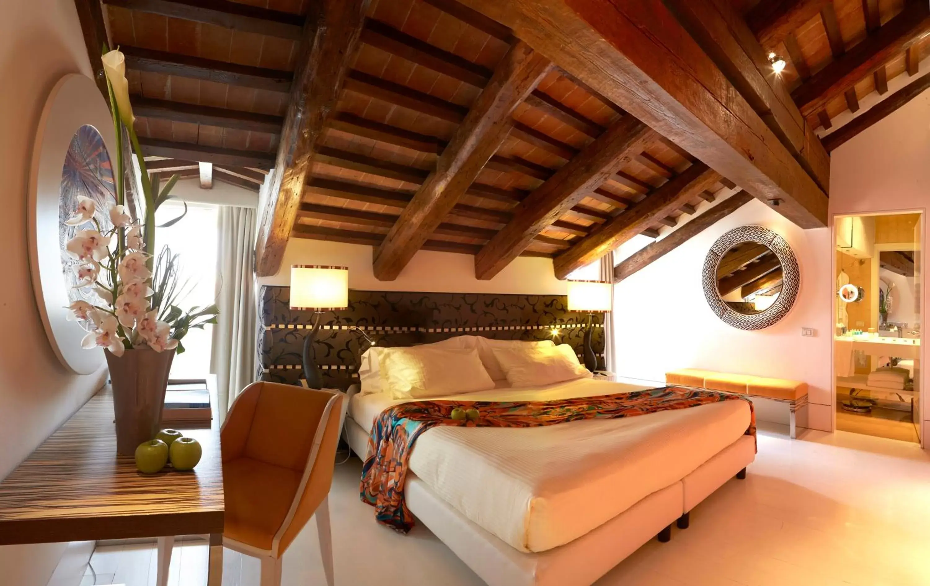 Superior Double Room in Sina Centurion Palace Superior Double Room in Sina Centurion Palace