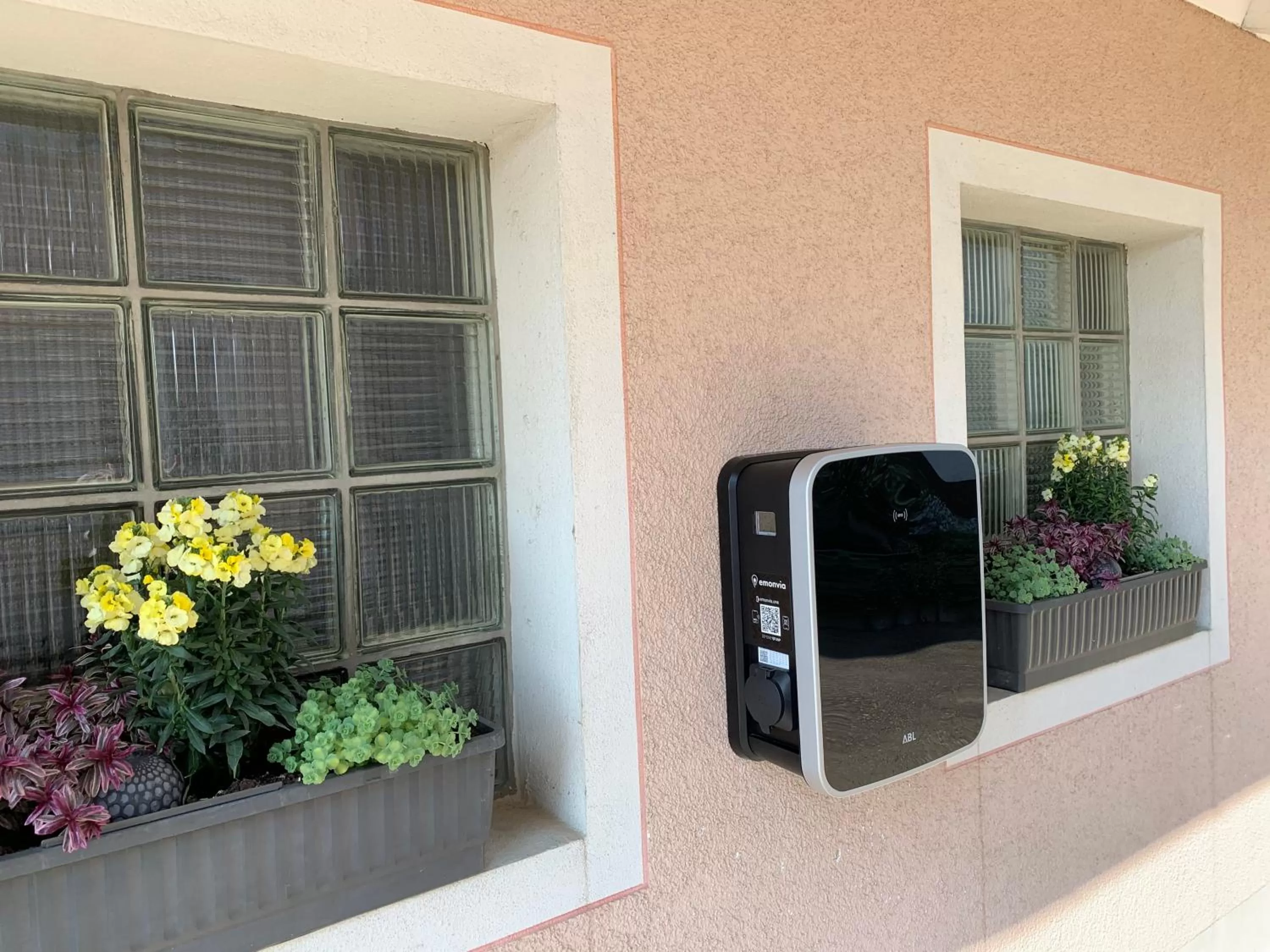 Facade/entrance in Gasthof Hotel Adler Inneringen