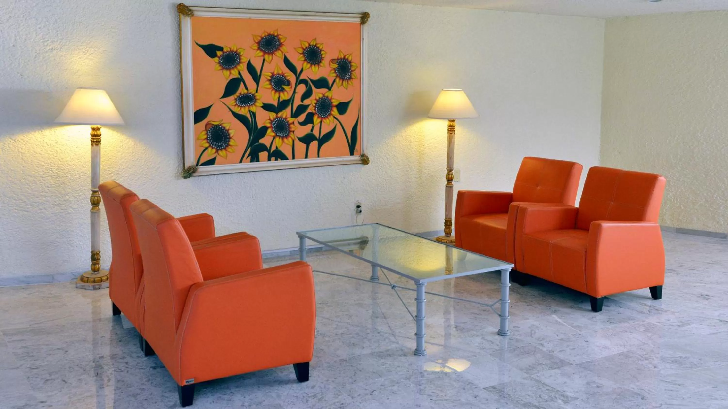 Decorative detail in Holiday Inn Morelia by IHG