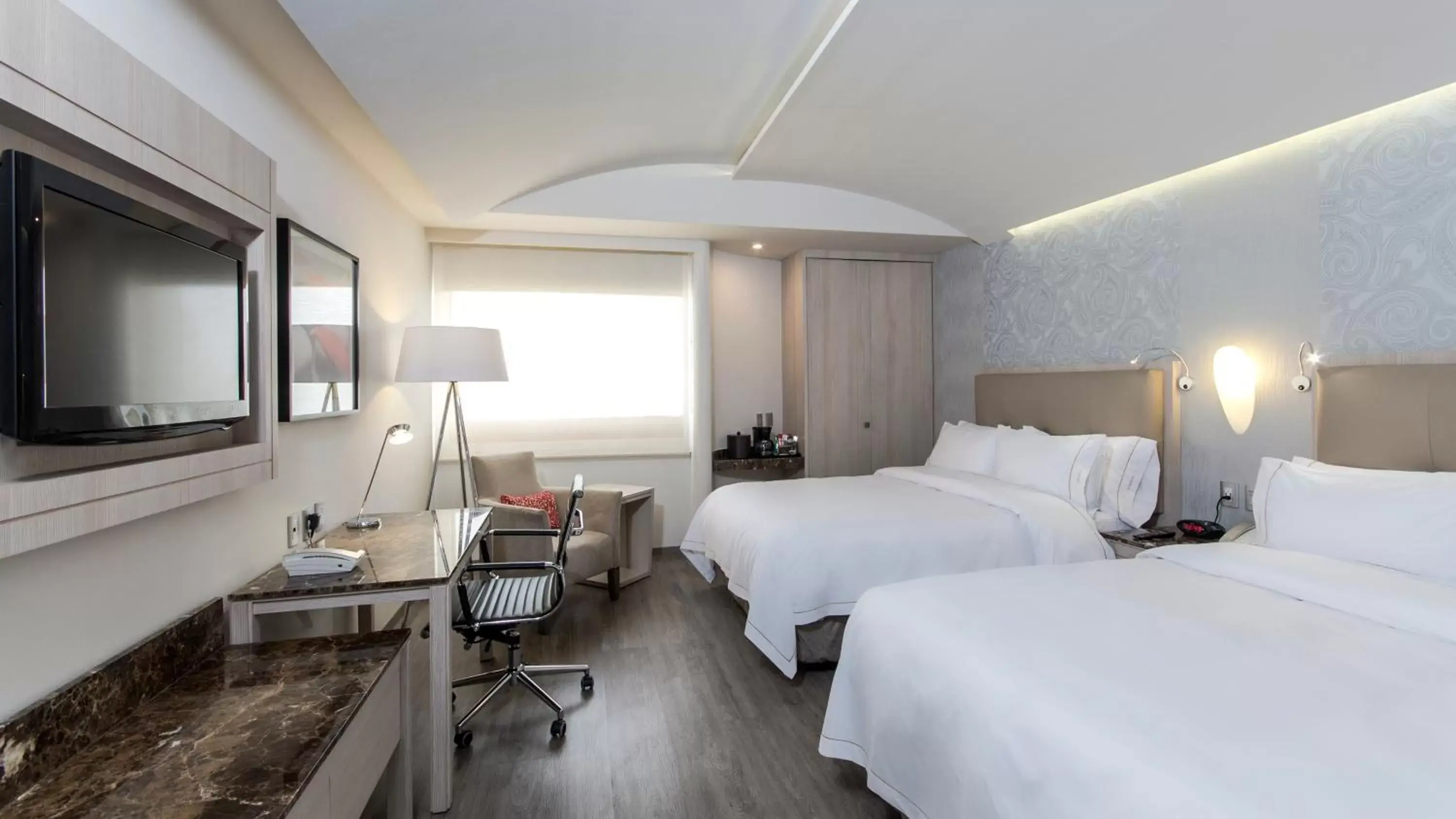 Holiday Inn Express Mexico- Toreo by IHG Holiday Inn Express Mexico- Toreo by IHG