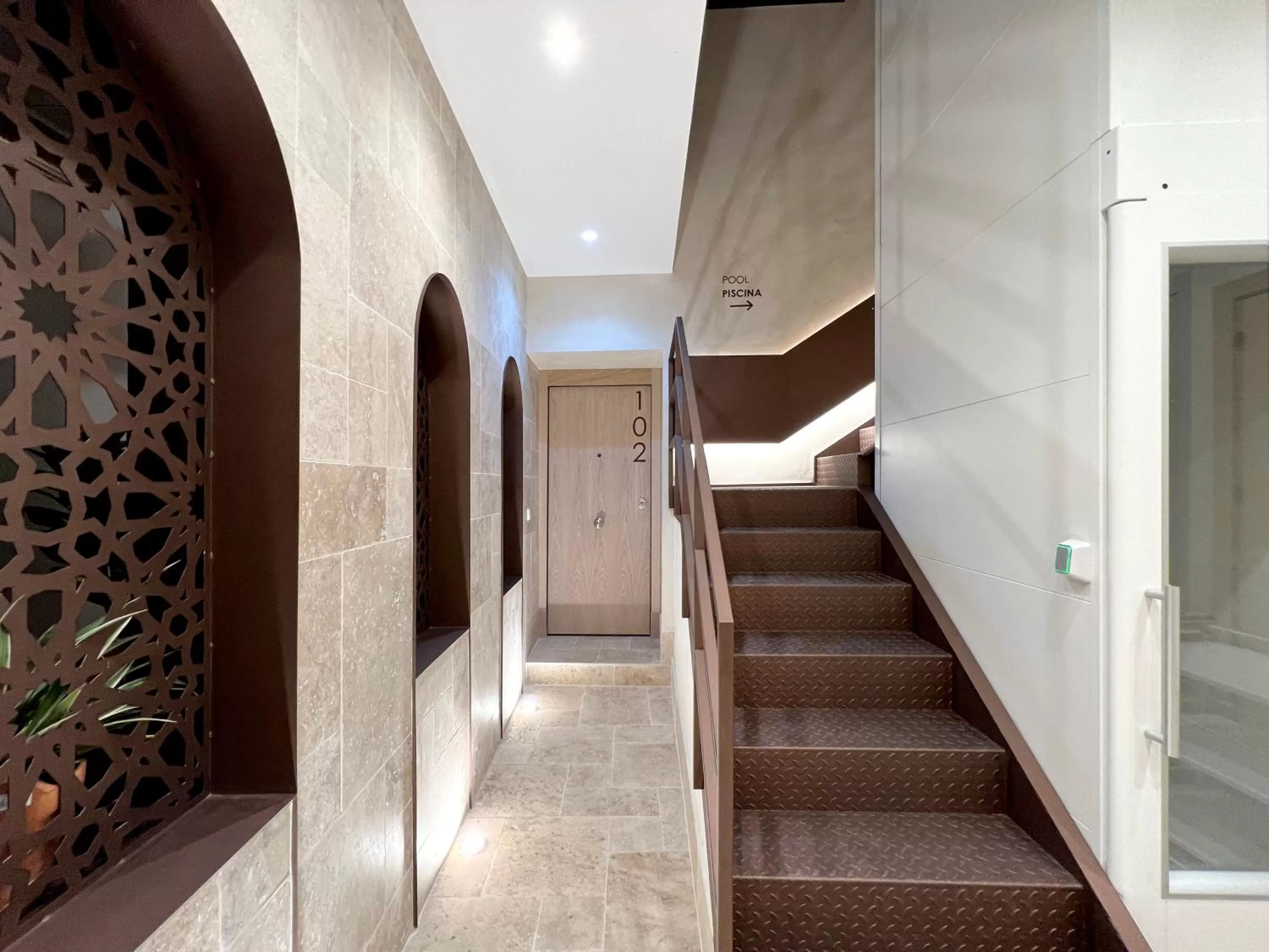 Arcos de Medina - Apartamentos premium