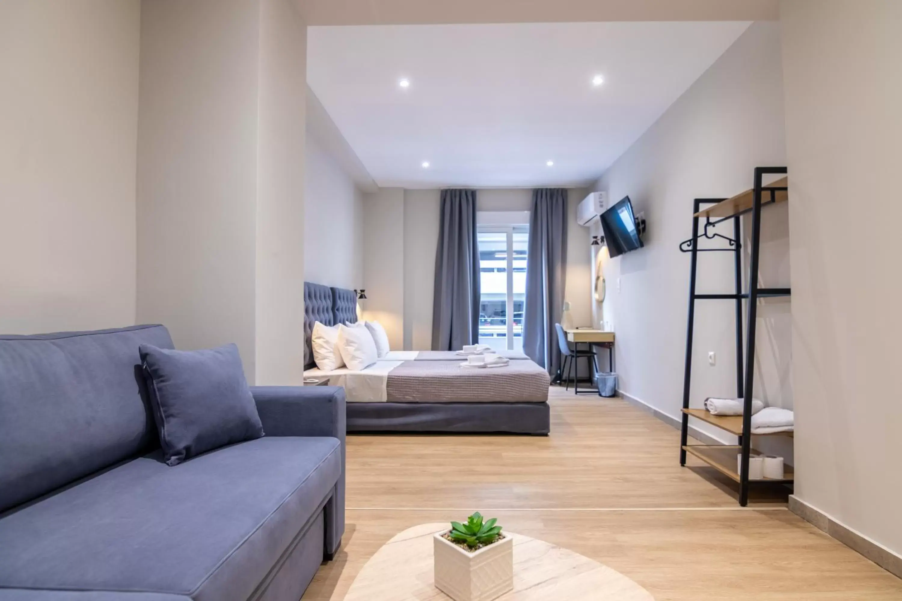 New Amaryllis Hotel New Amaryllis Hotel