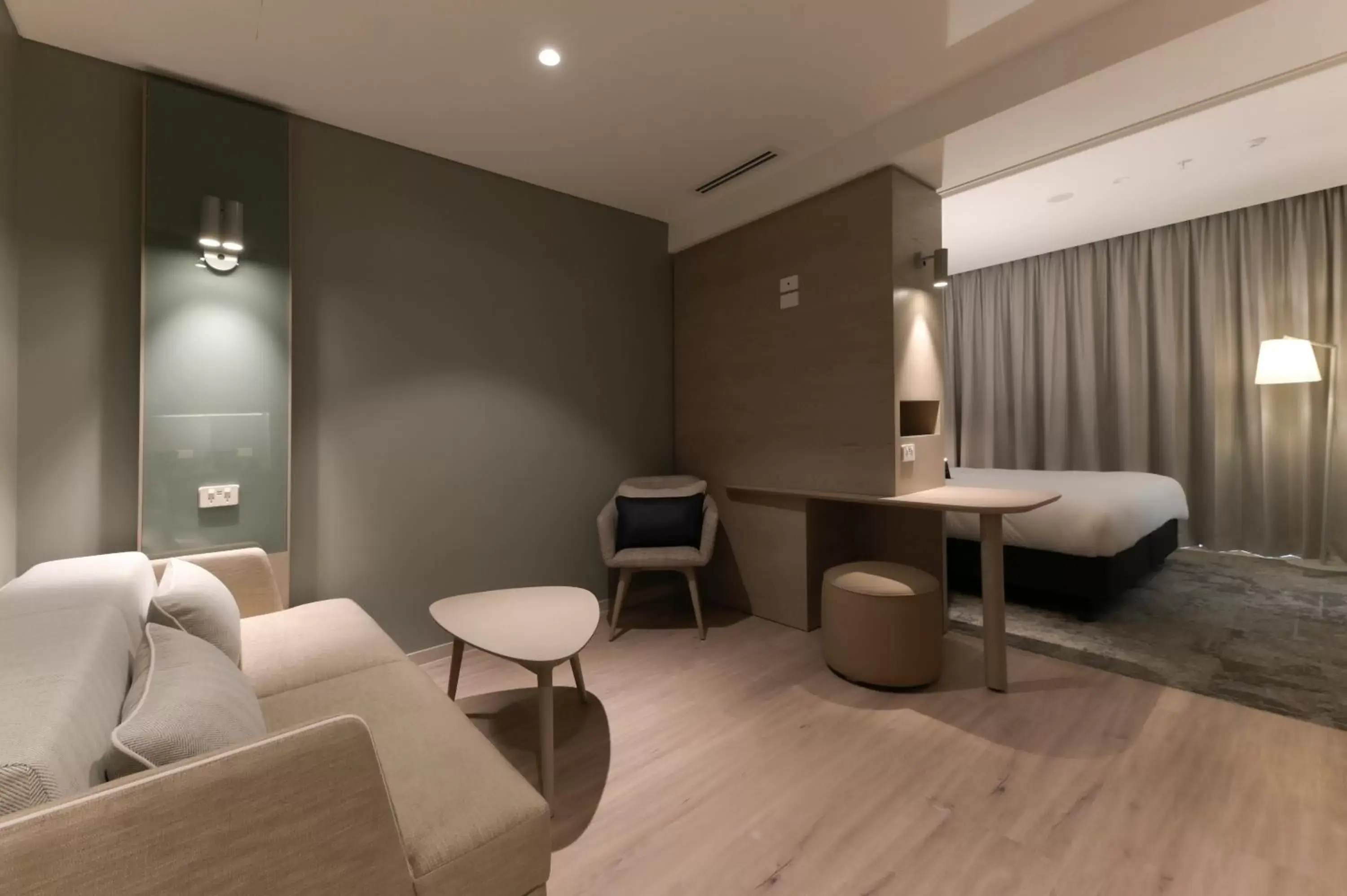 Suite - Free Breakfast in Holiday Inn Express & Suites Sunshine Coast by IHG Suite - Free Breakfast in Holiday Inn Express & Suites Sunshine Coast by IHG