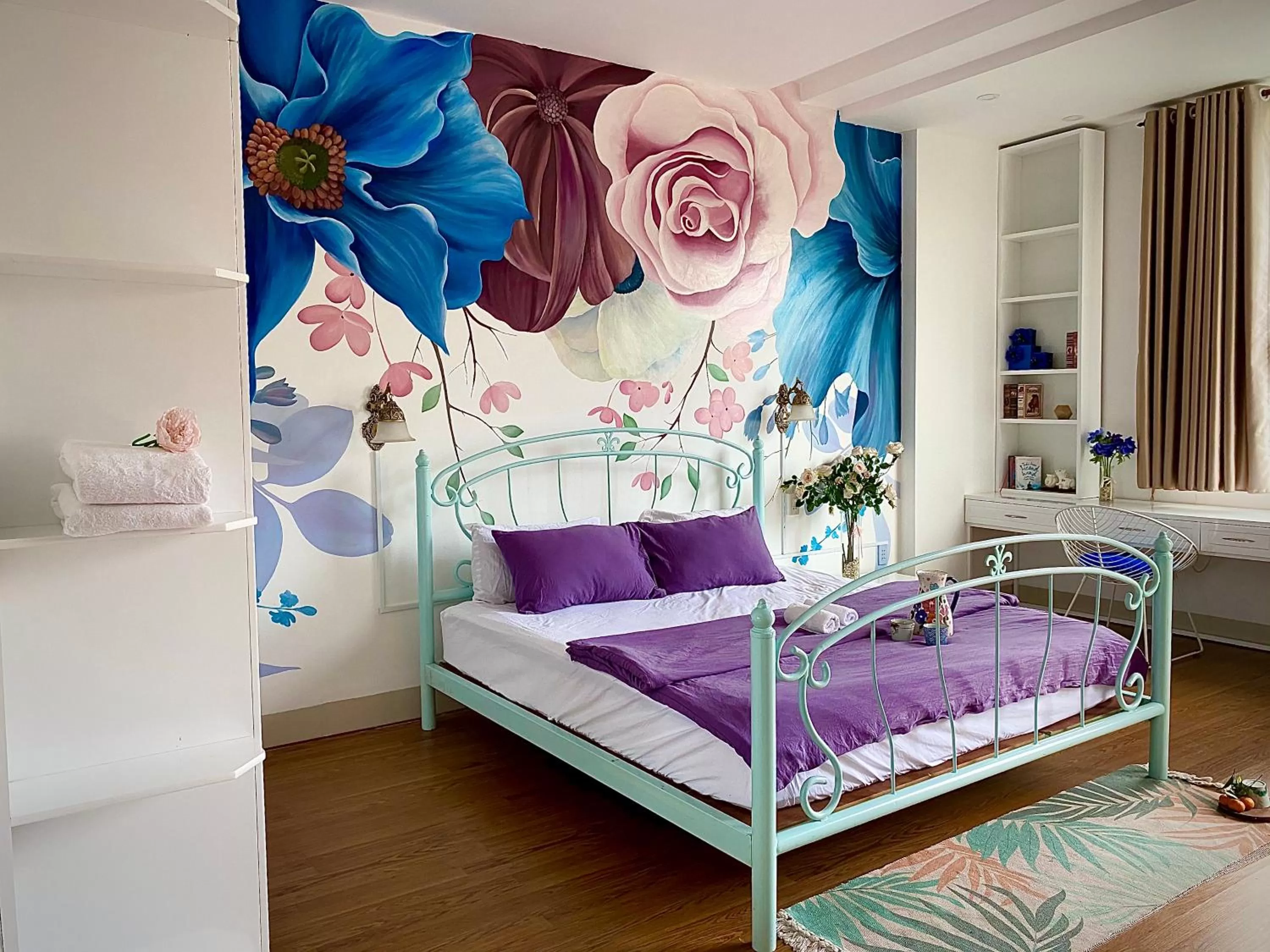 Emerald Boutique Stay 2