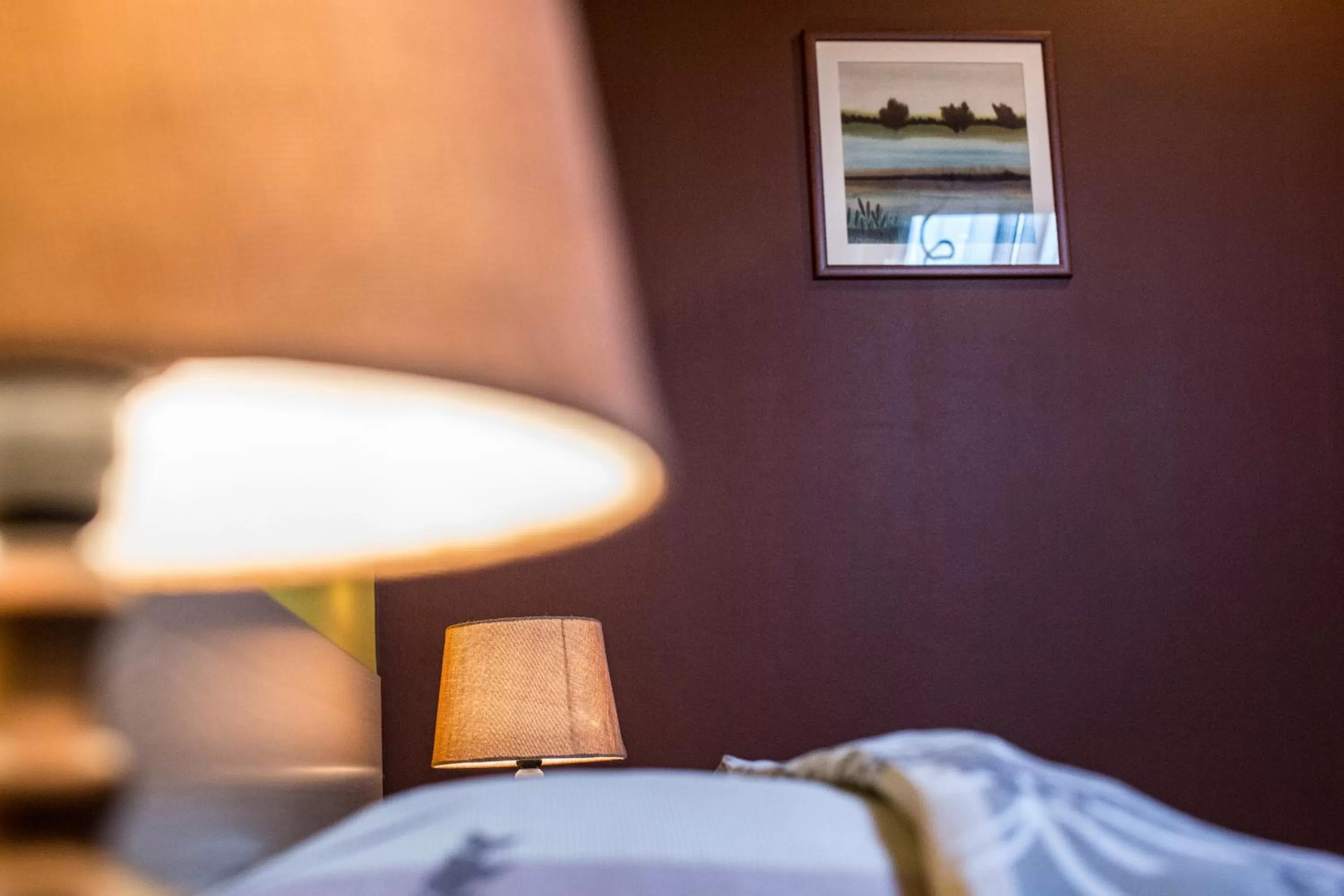 Bedroom, Bed in Rooms Lišnić