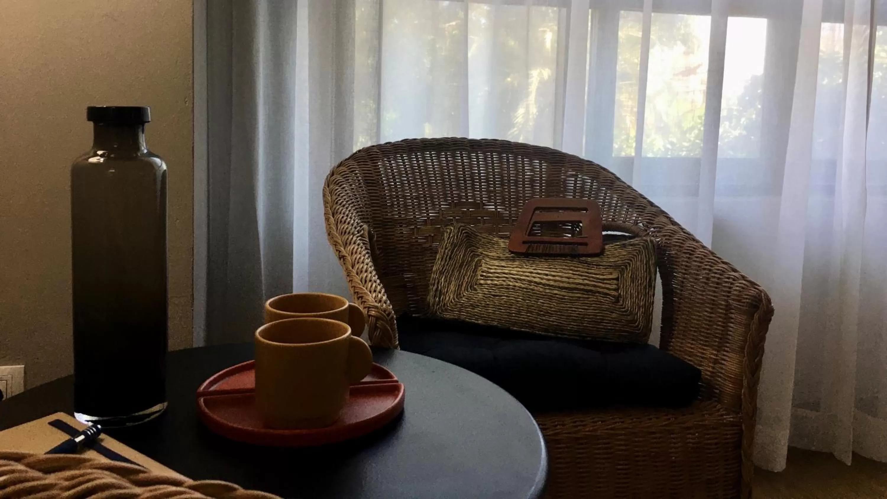 Property building in MD Modern Hotel - Jardines